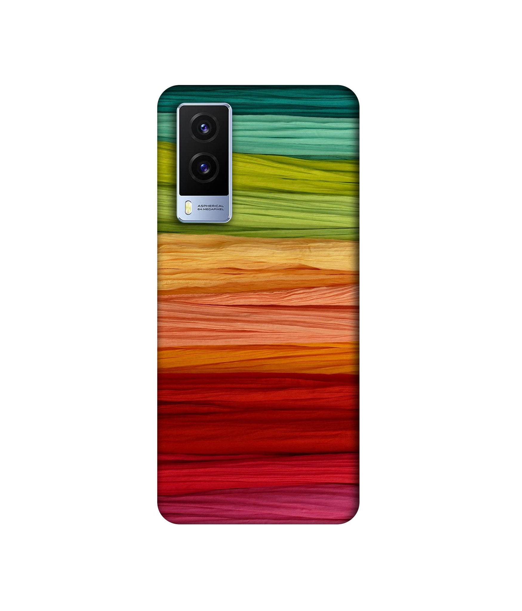Vivo V21E 5G