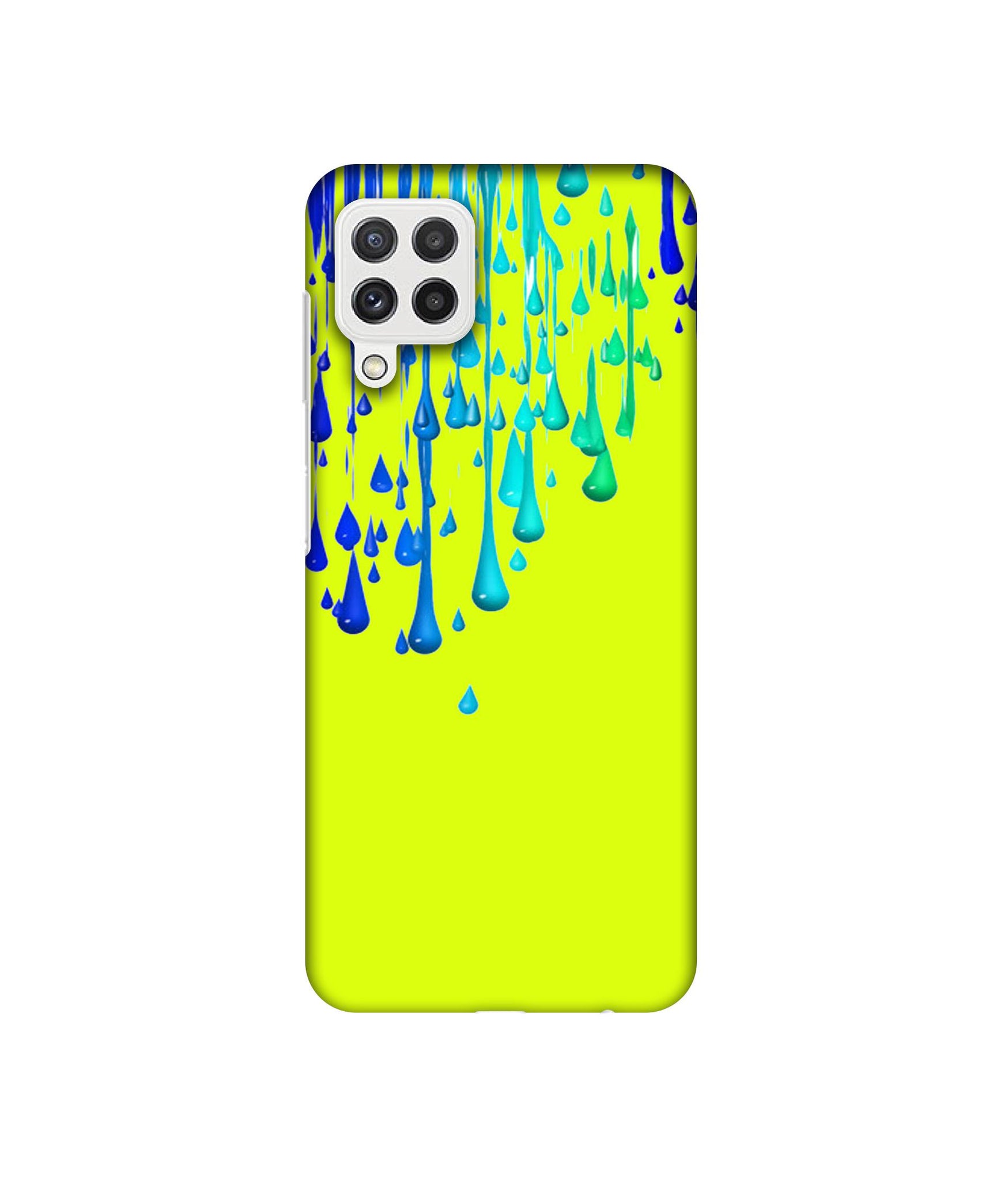 Samsung Galaxy A22 4G
