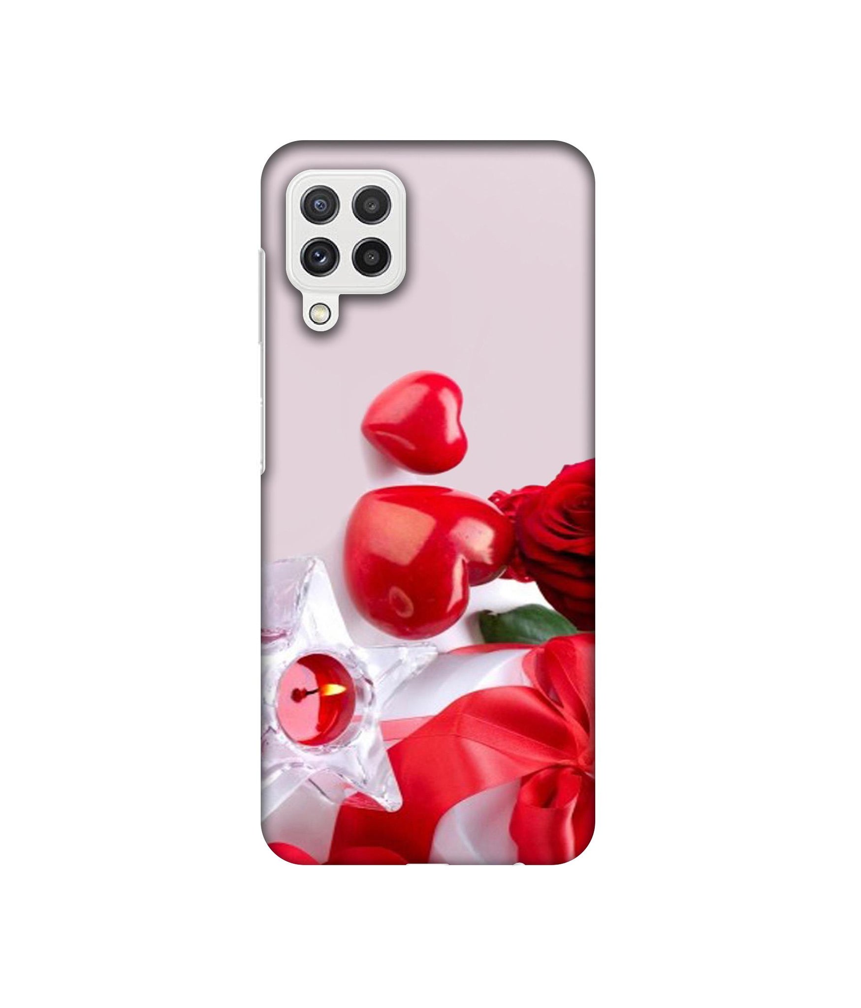Samsung Galaxy A22 4G