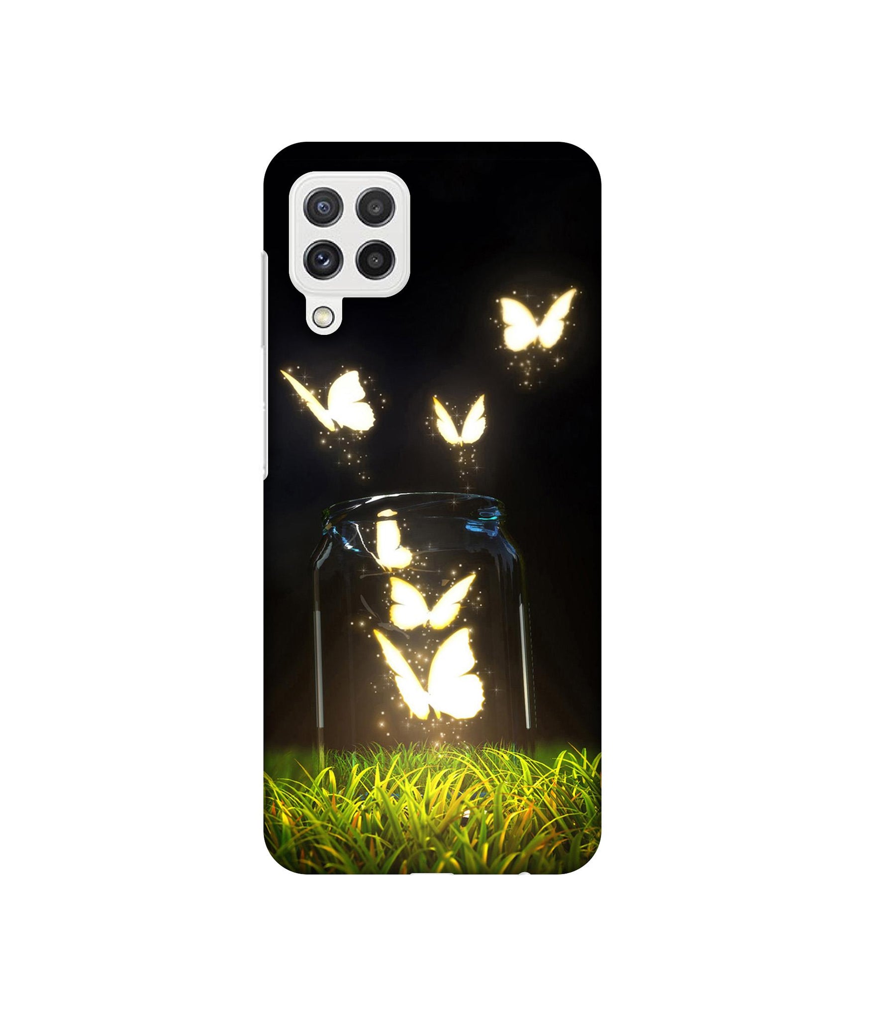 Samsung Galaxy A22 4G