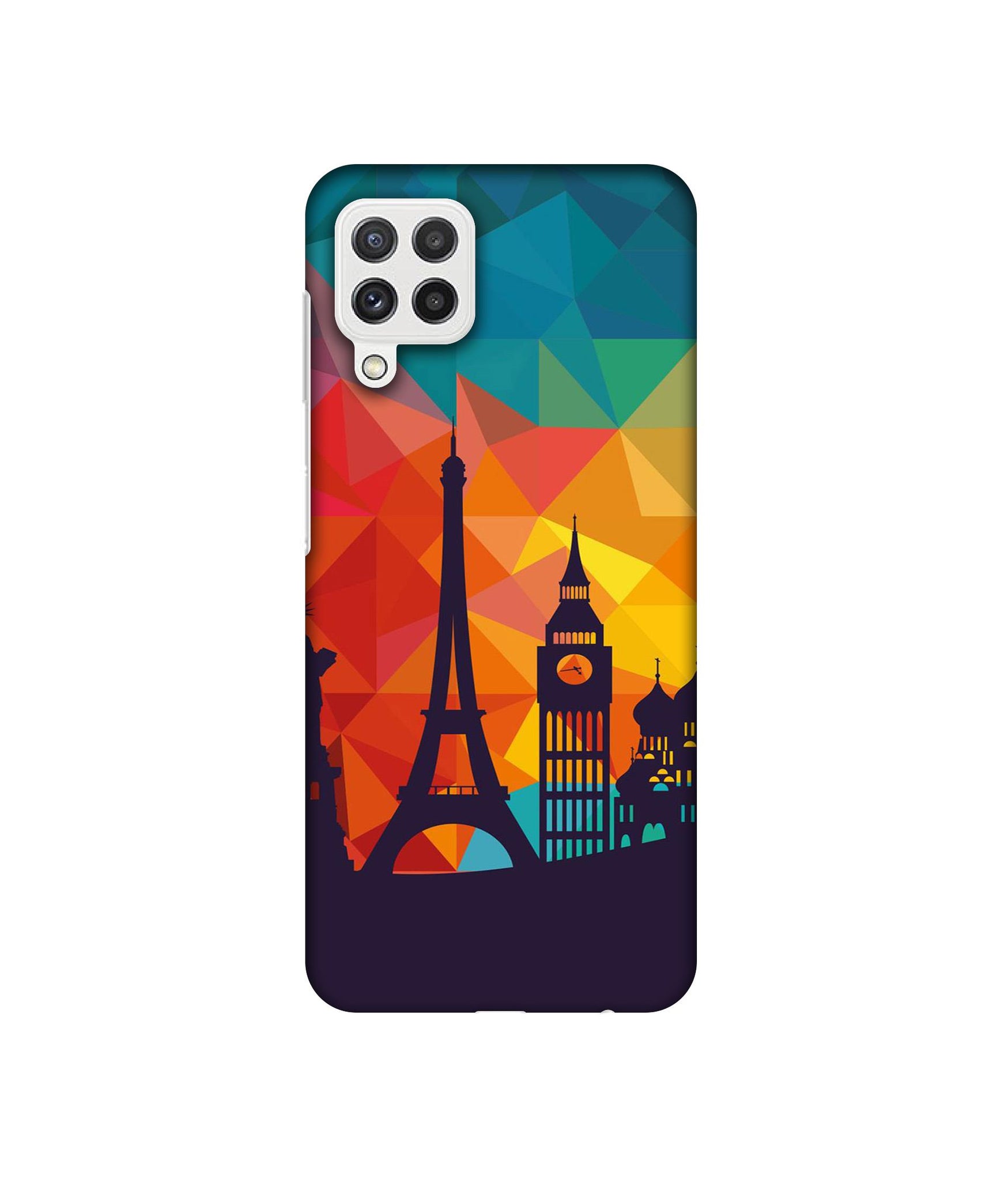 Samsung Galaxy A22 4G