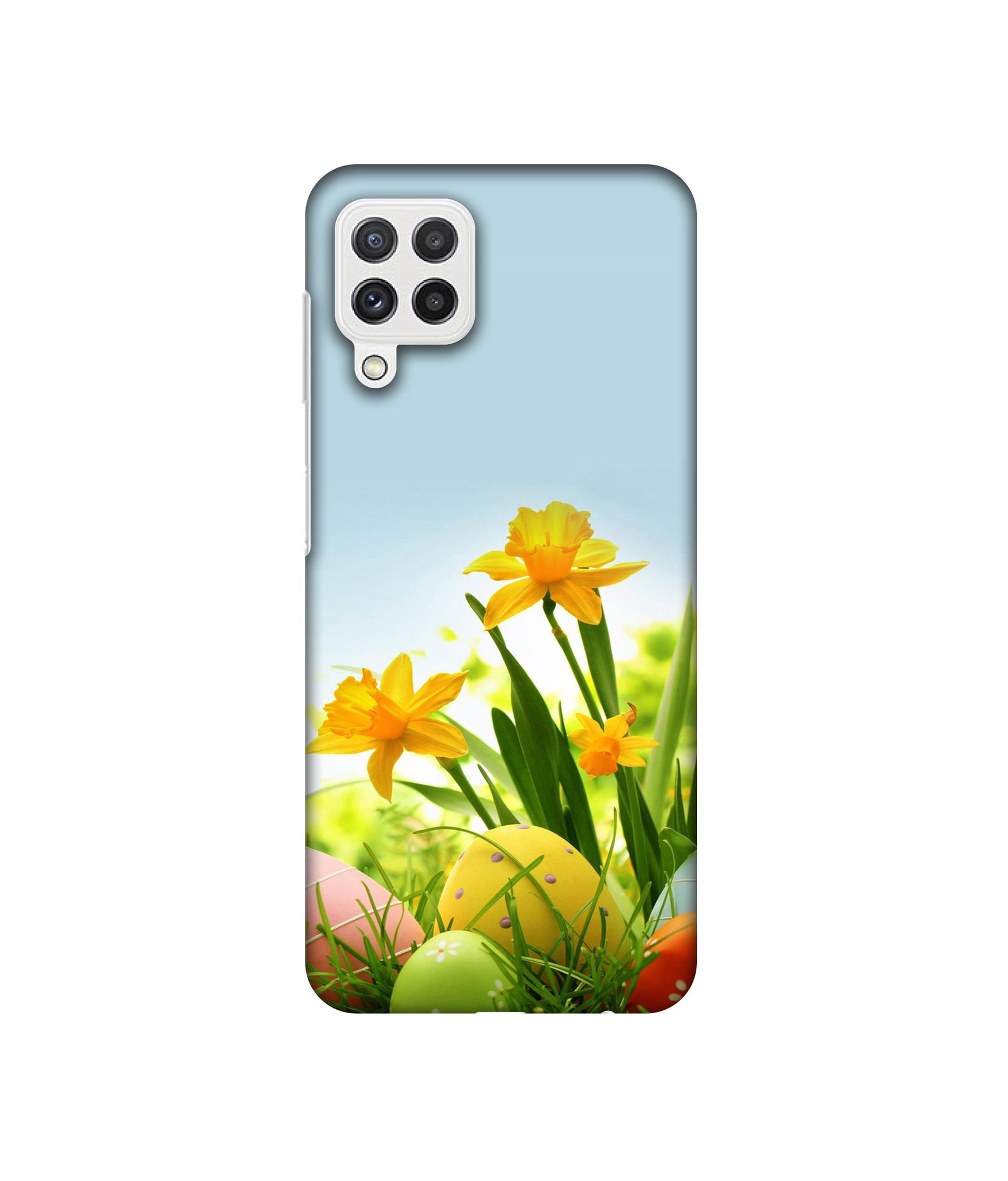 Samsung Galaxy A22 4G