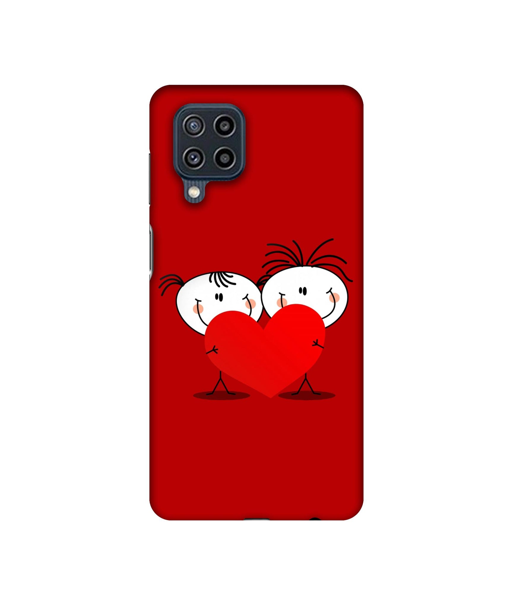 Samsung Galaxy F22 4G / M22 4G