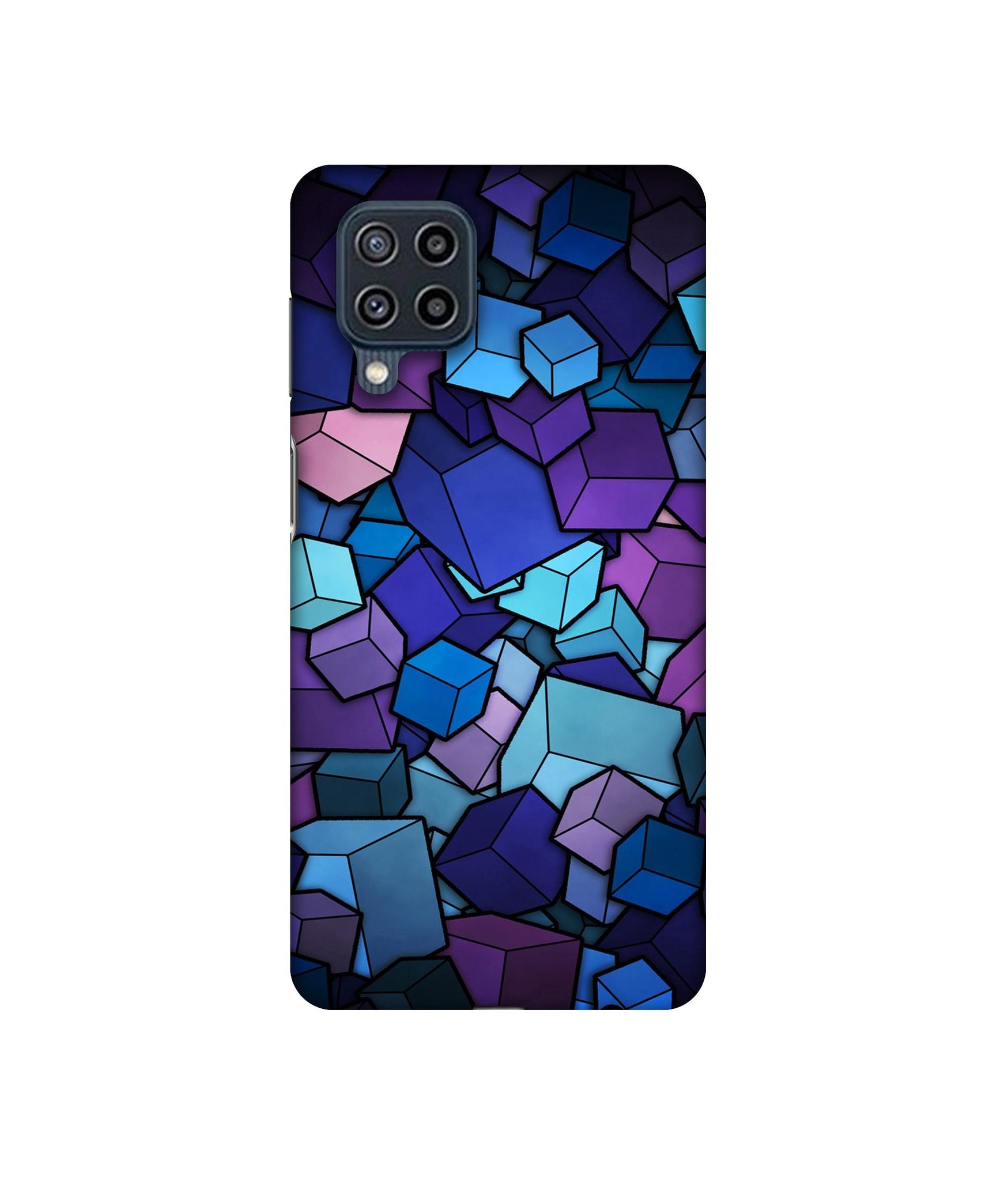 Samsung Galaxy F22 4G / M22 4G