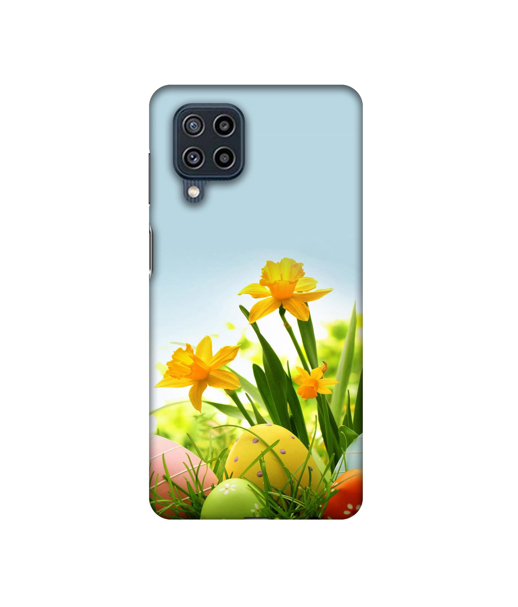 Samsung Galaxy F22 4G / M22 4G