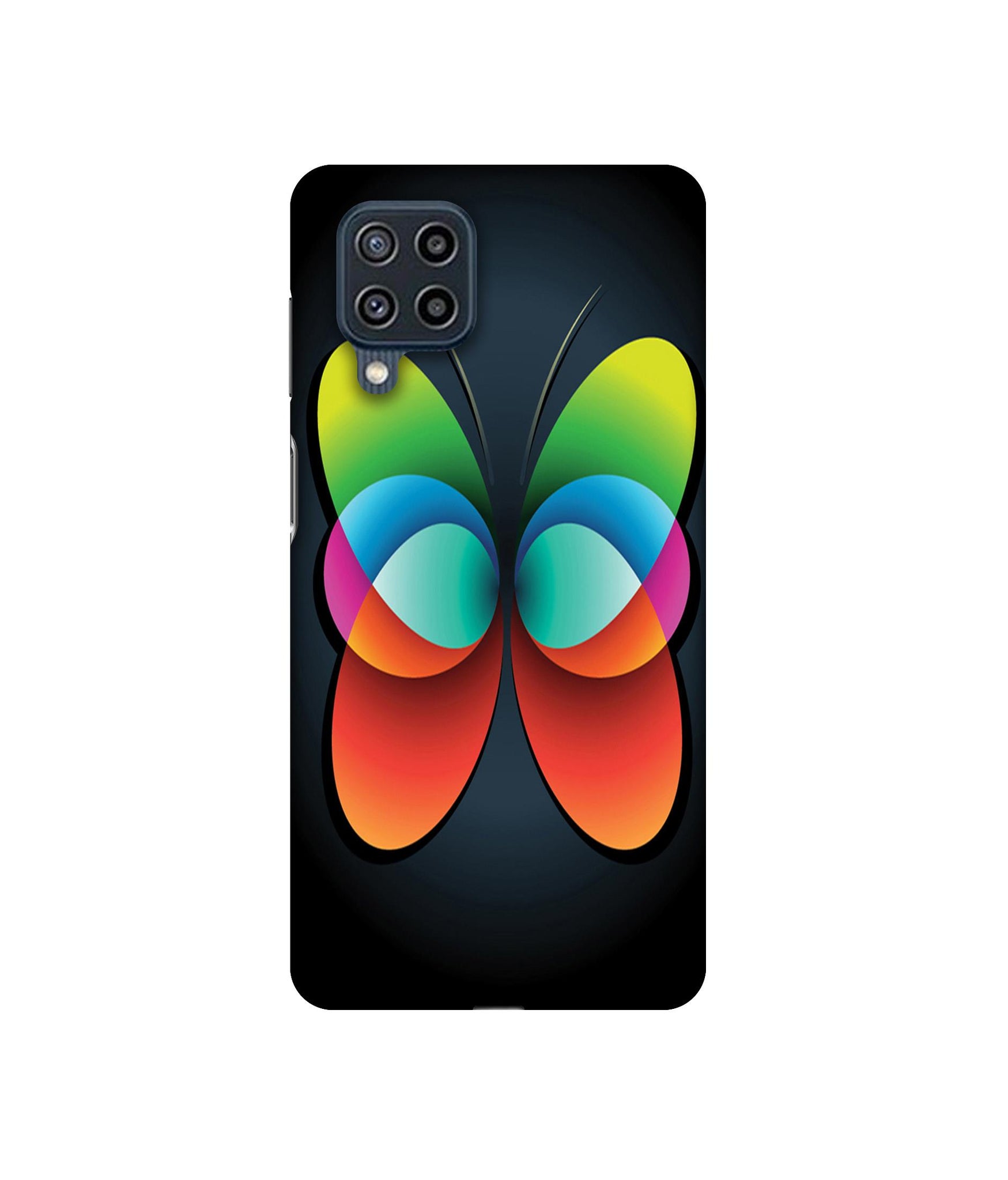 Samsung Galaxy F22 4G / M22 4G