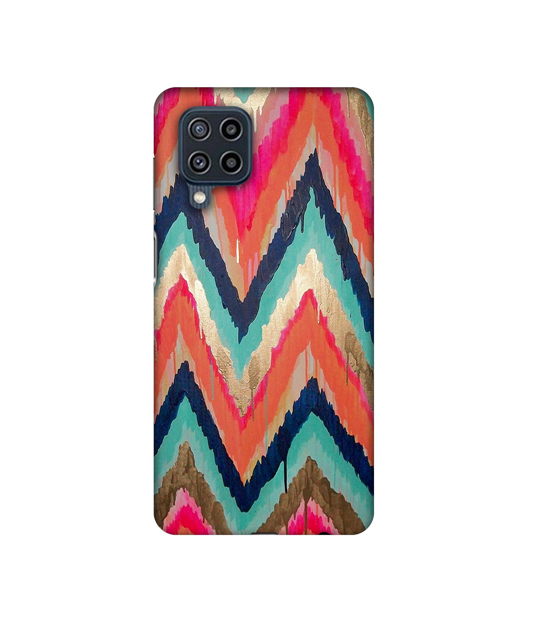 Samsung Galaxy F22 4G / M22 4G