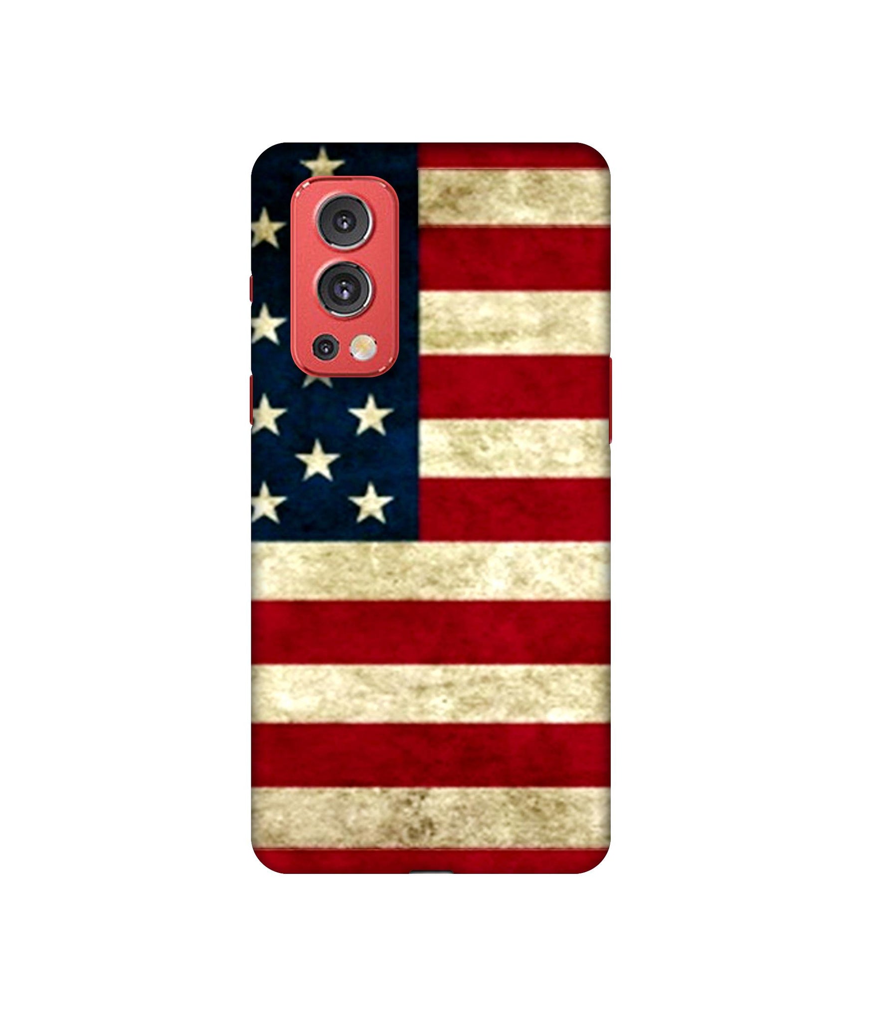 OnePlus Nord2 5G