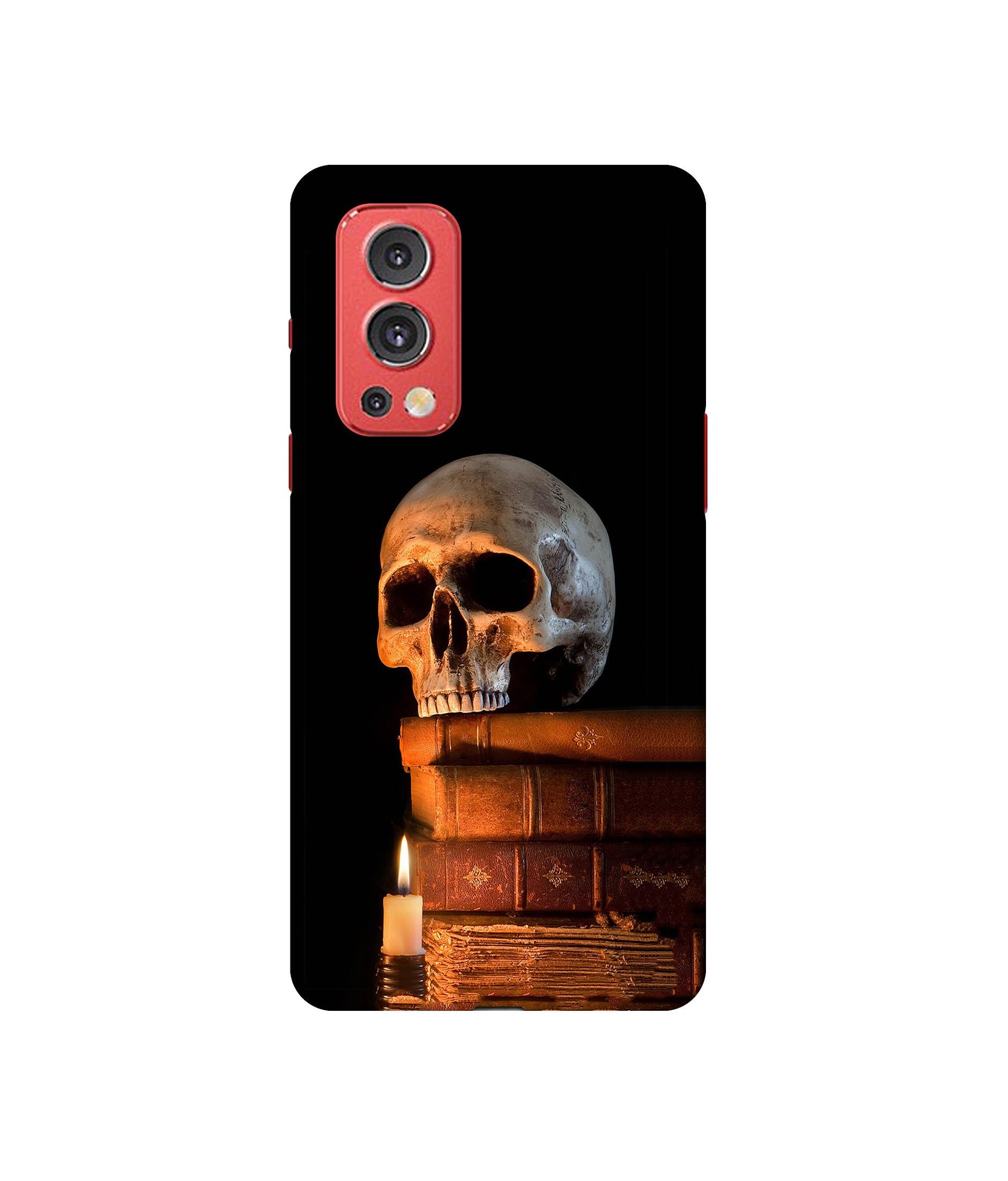 OnePlus Nord2 5G