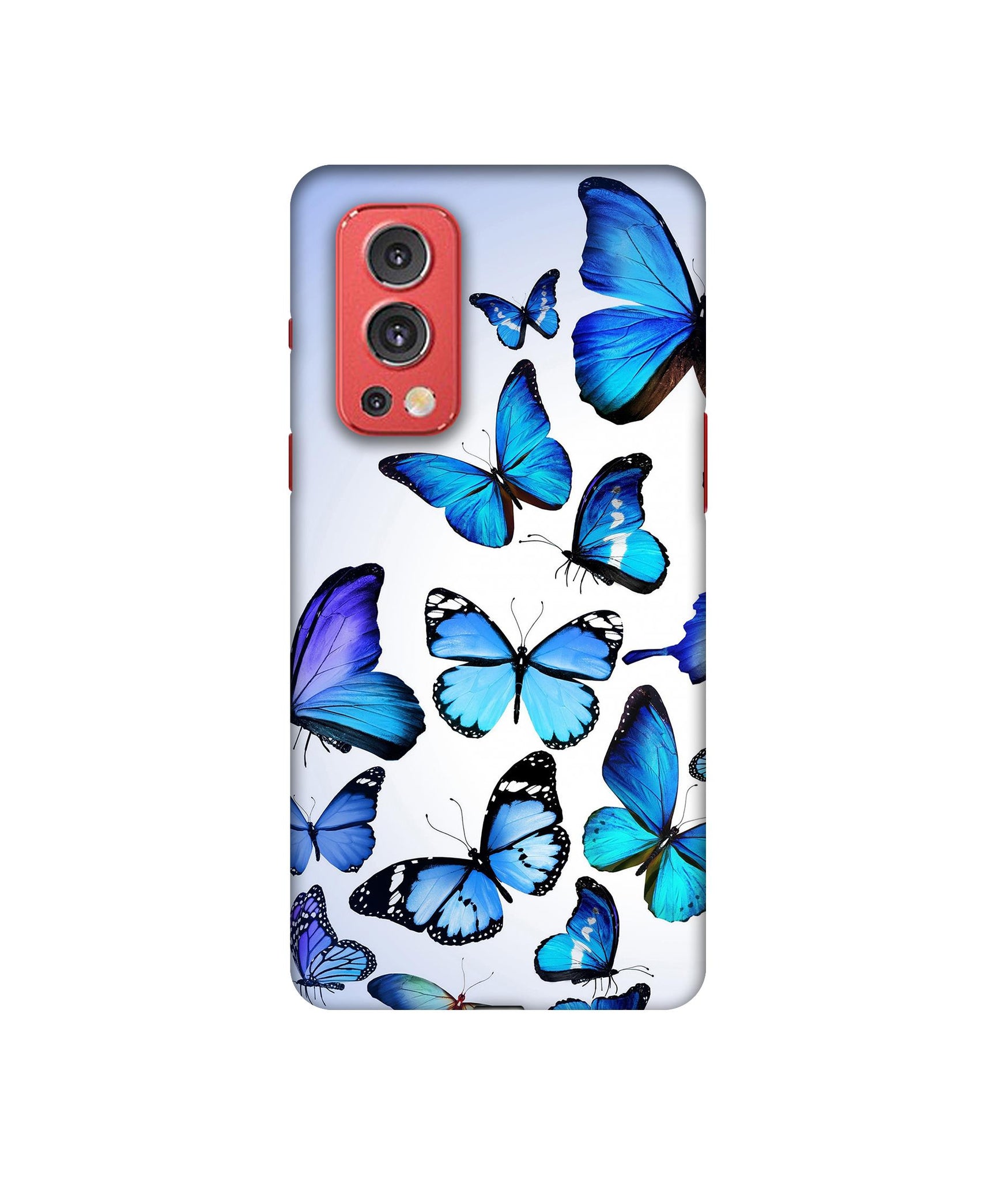 OnePlus Nord2 5G
