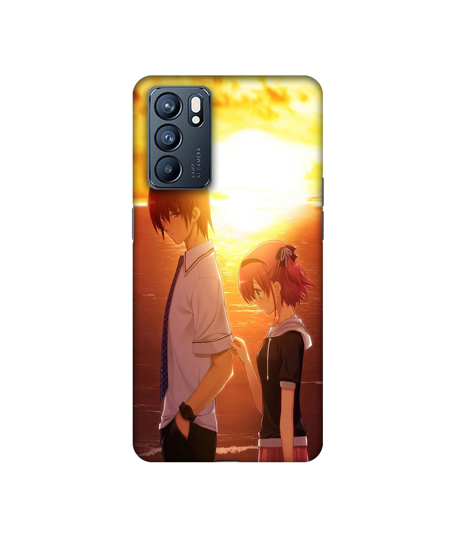 Oppo Reno6 5G