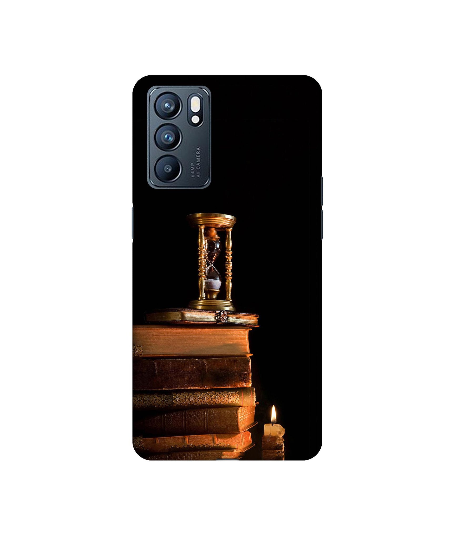 Oppo Reno6 5G
