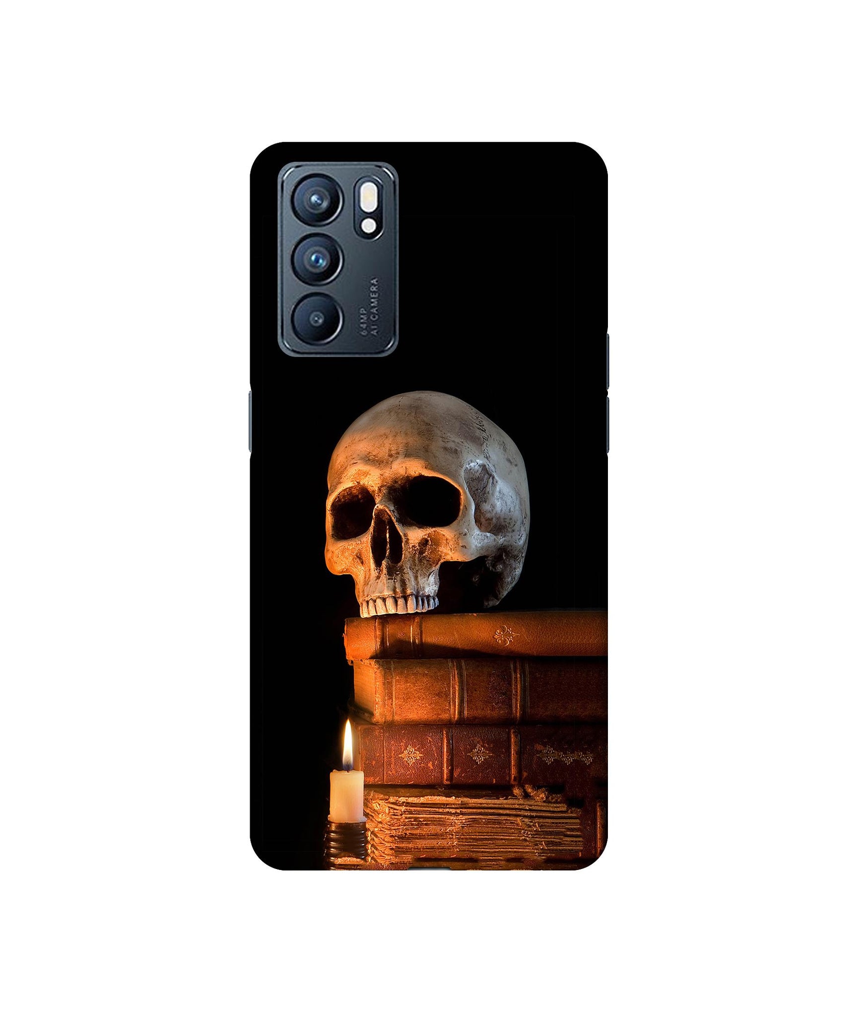 Oppo Reno6 5G