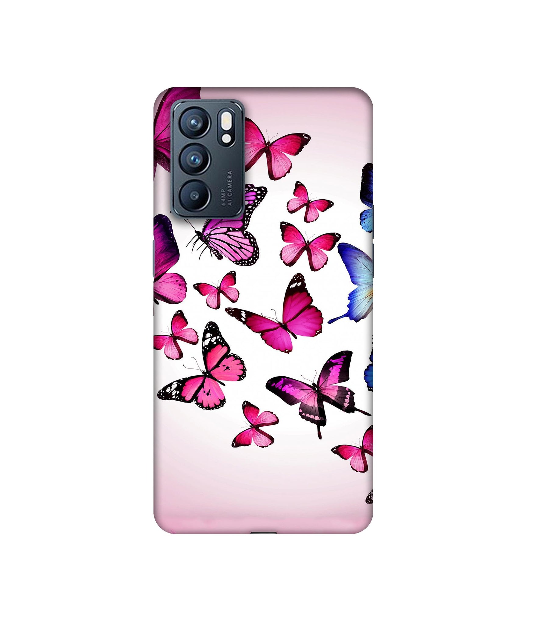 Oppo Reno6 5G