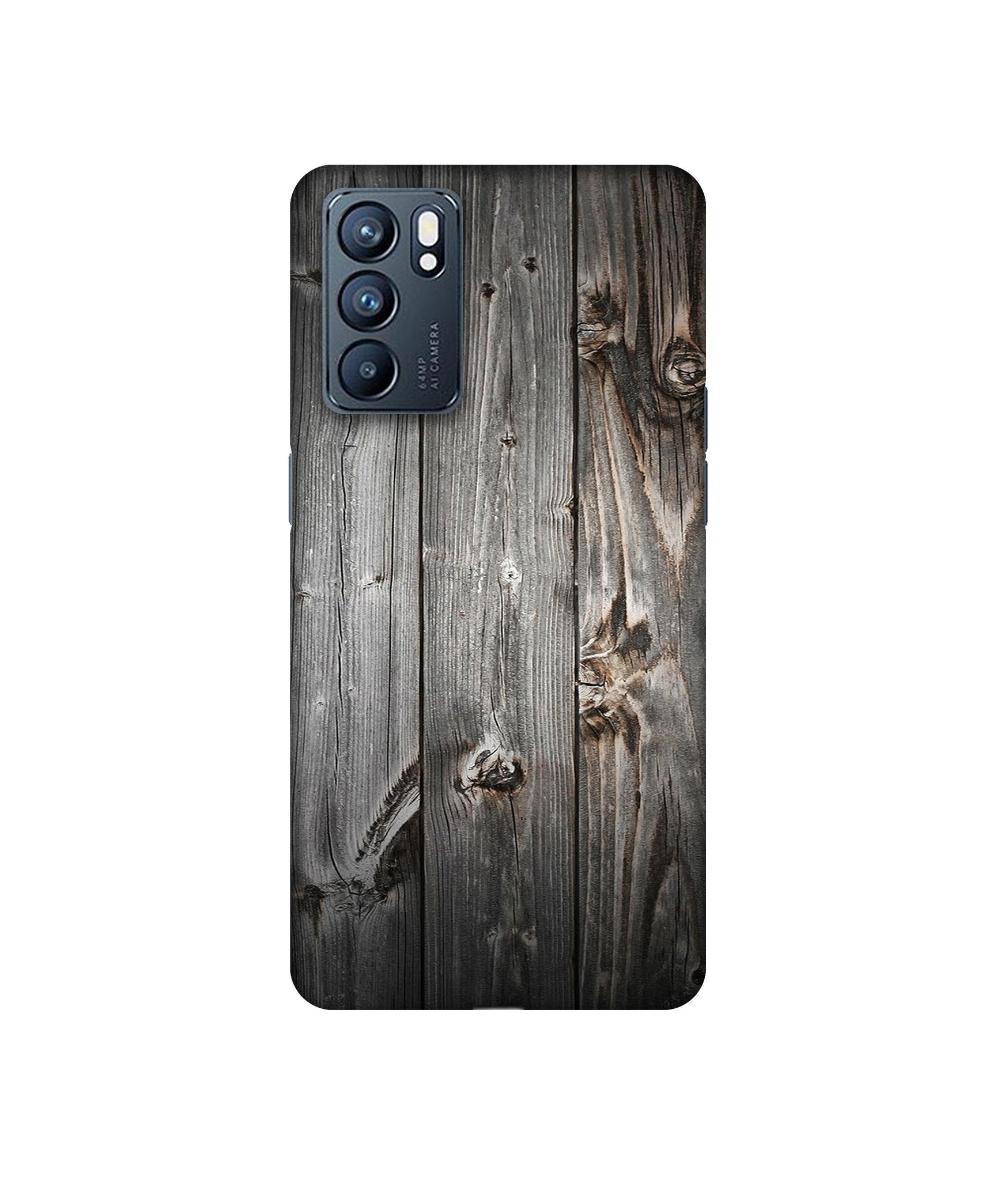Oppo Reno6 5G