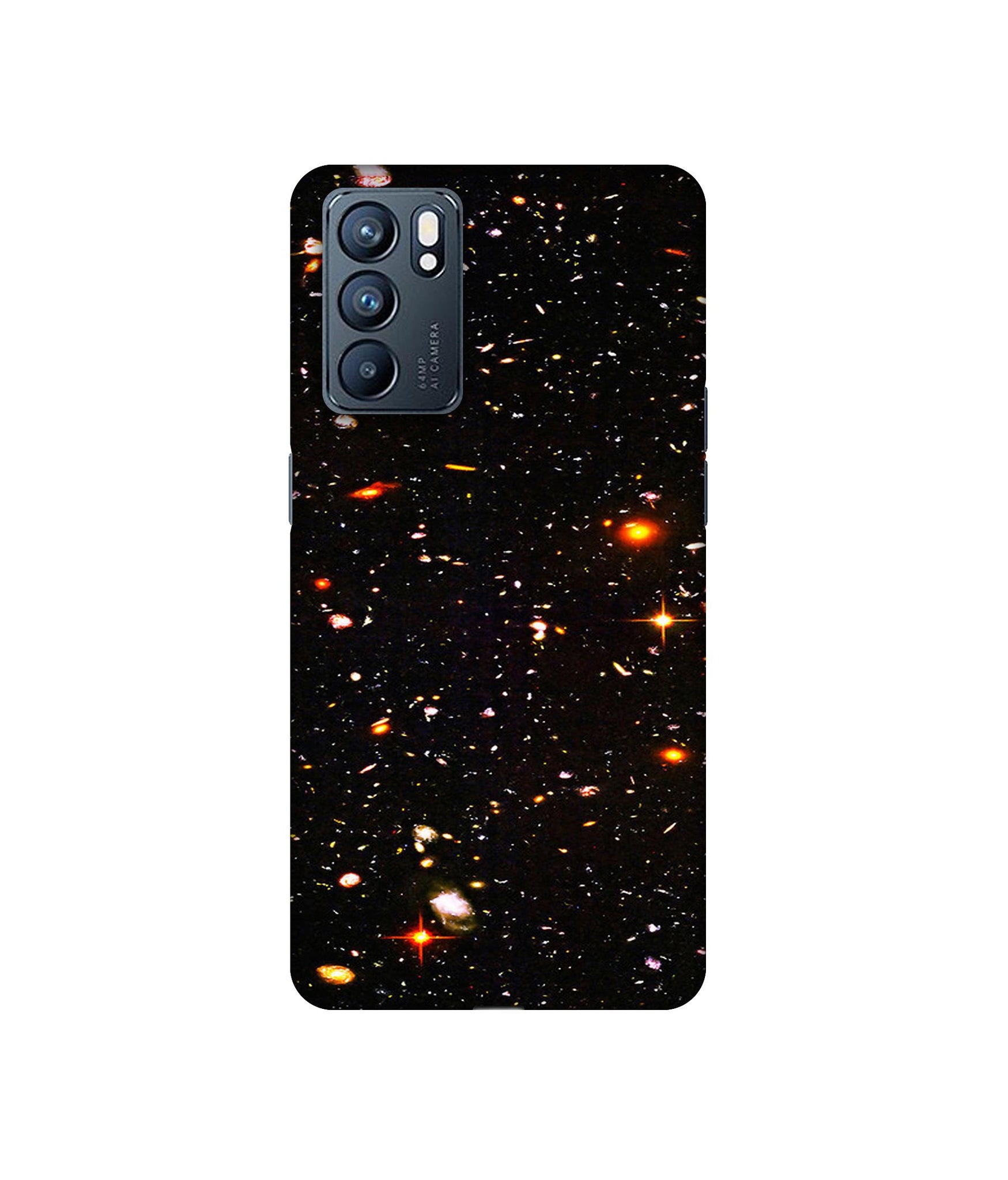 Oppo Reno6 5G