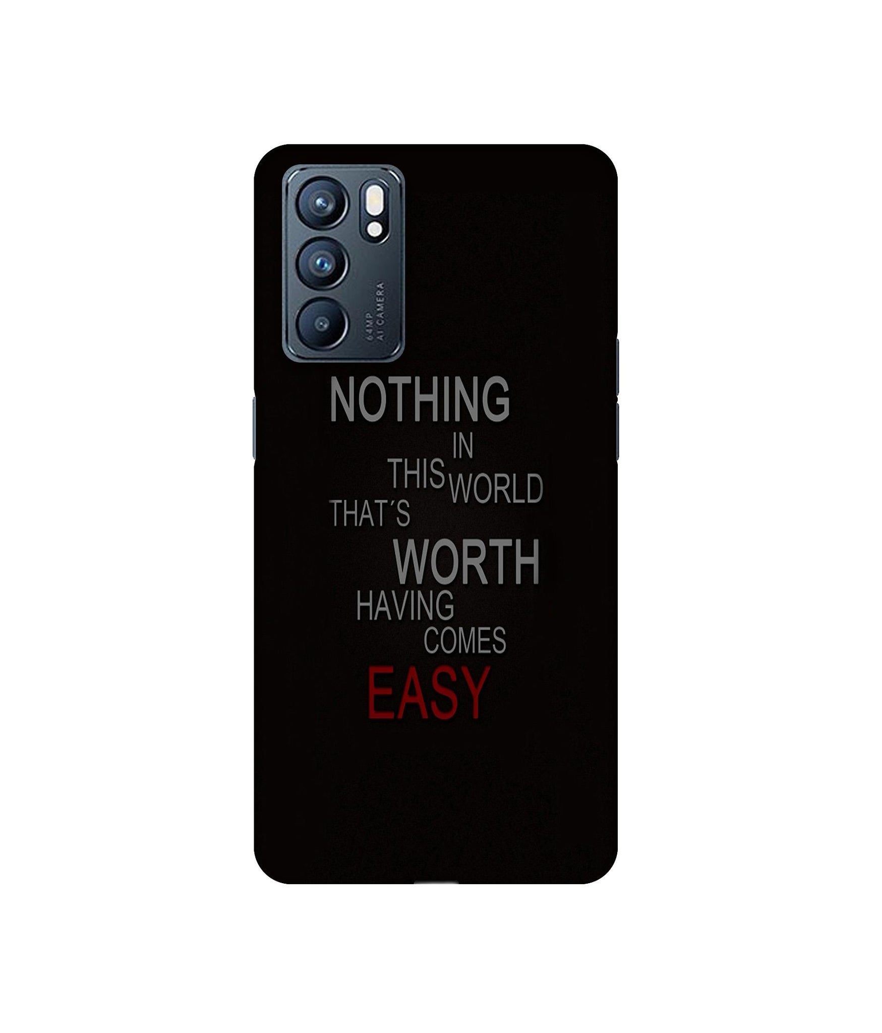 Oppo Reno6 5G