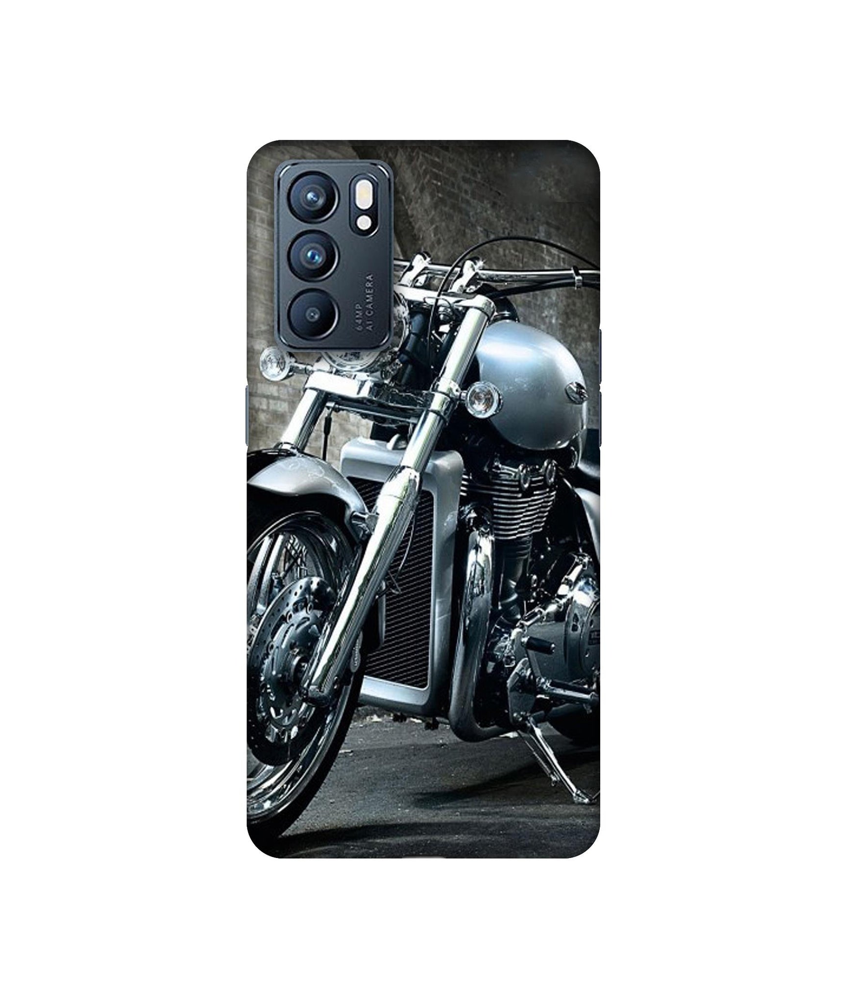 Oppo Reno6 5G