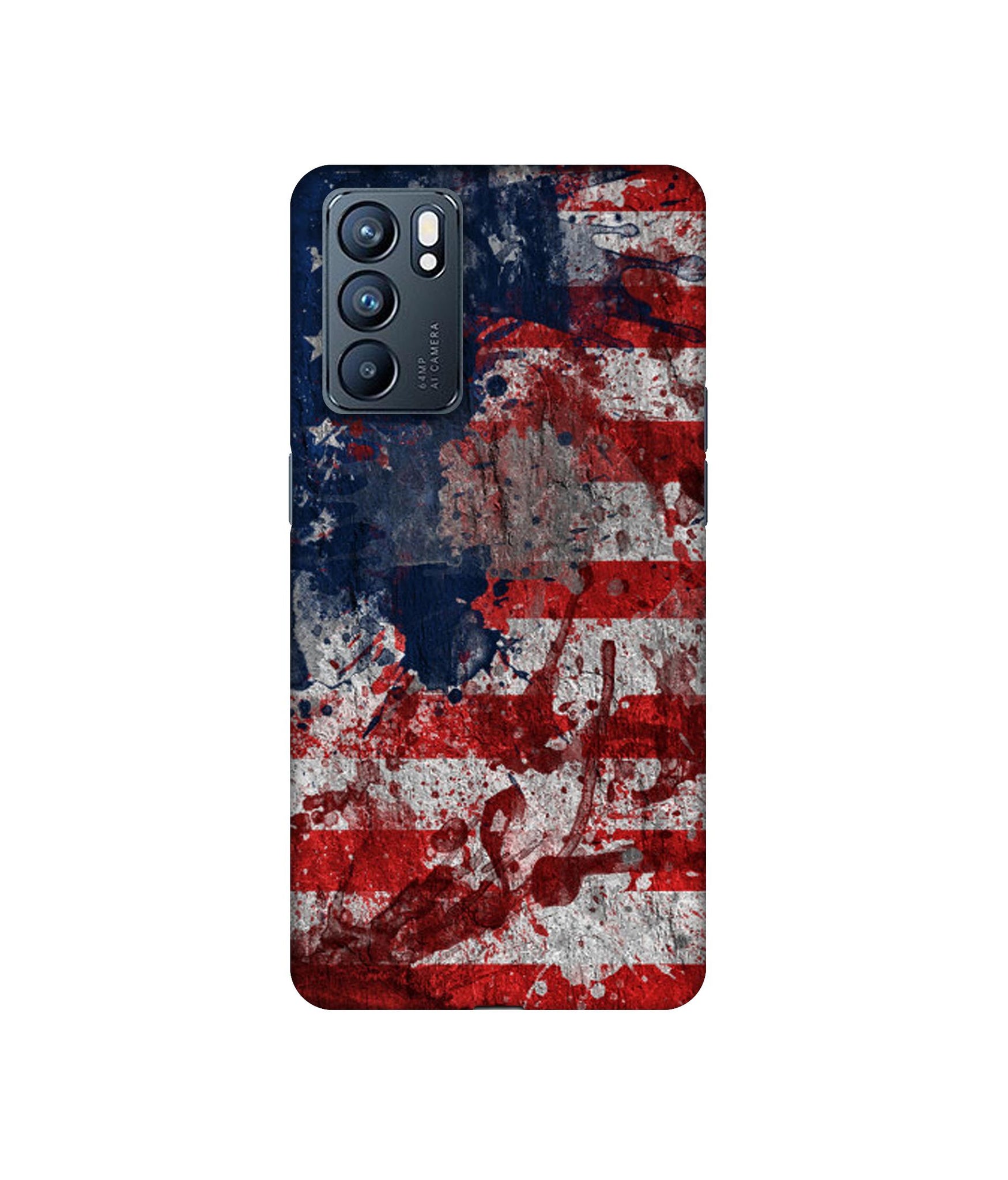 Oppo Reno6 5G