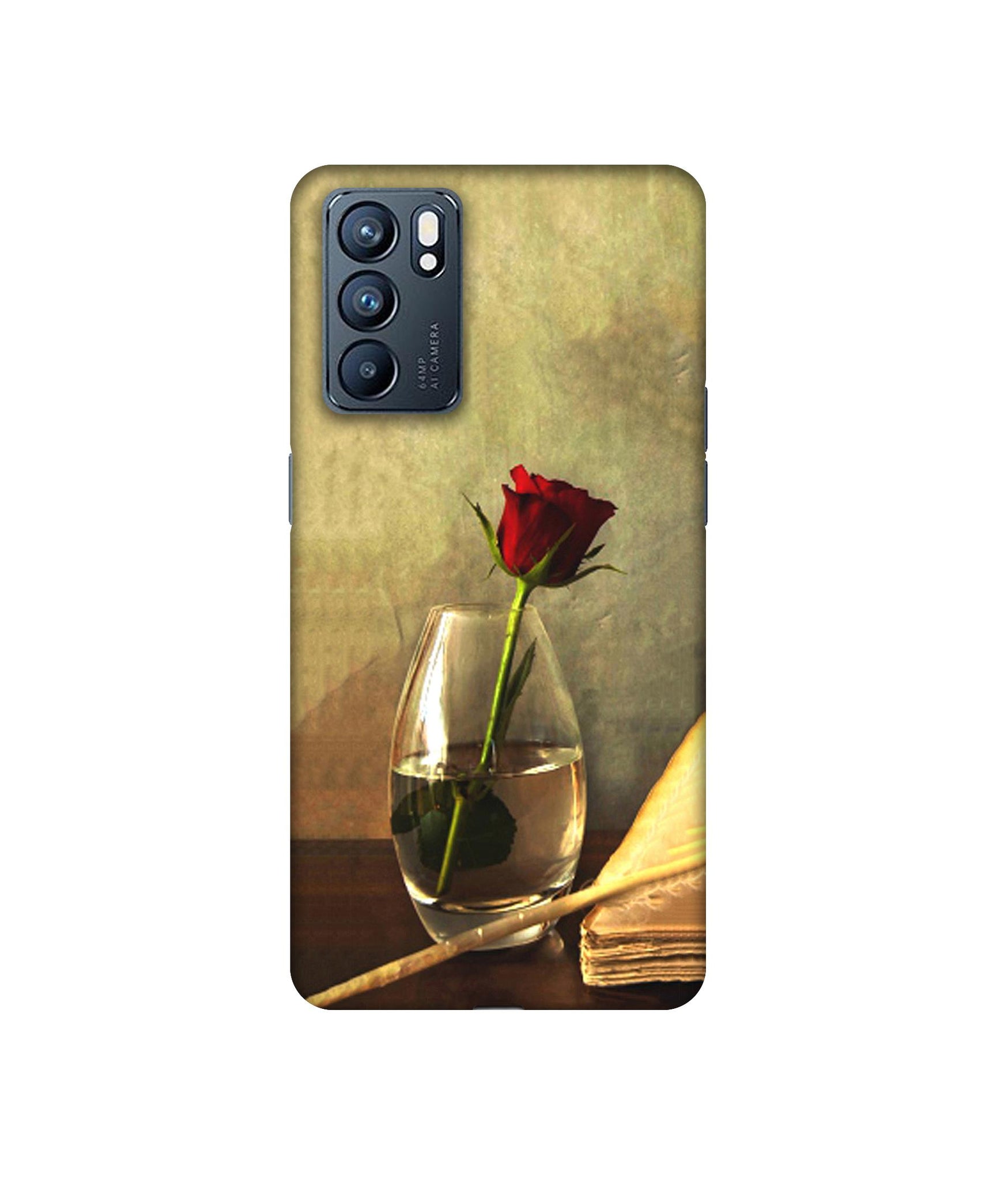 Oppo Reno6 5G