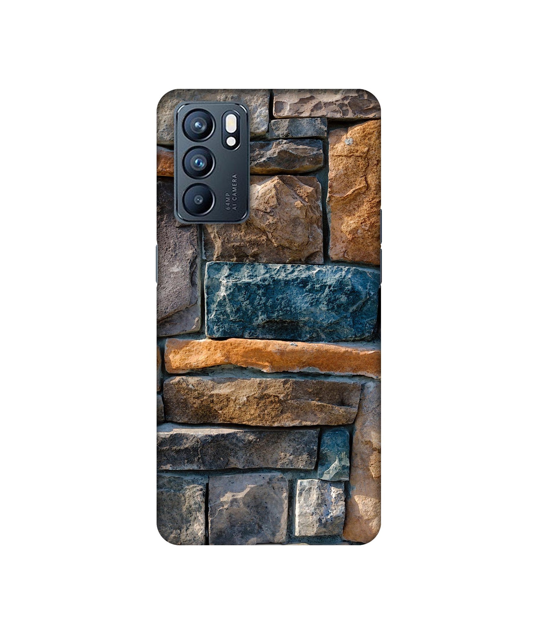 Oppo Reno6 5G