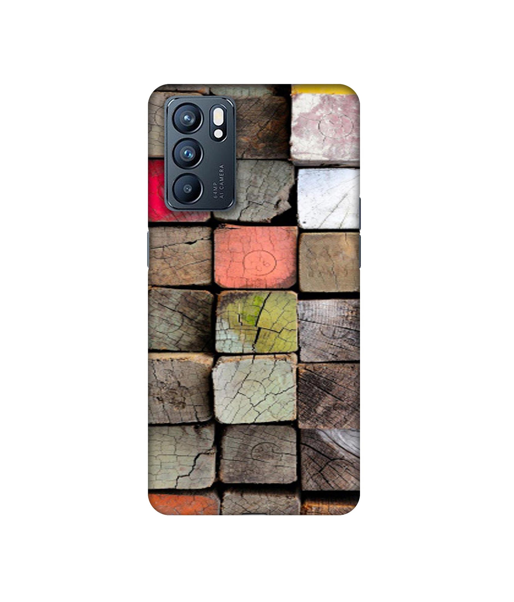Oppo Reno6 5G