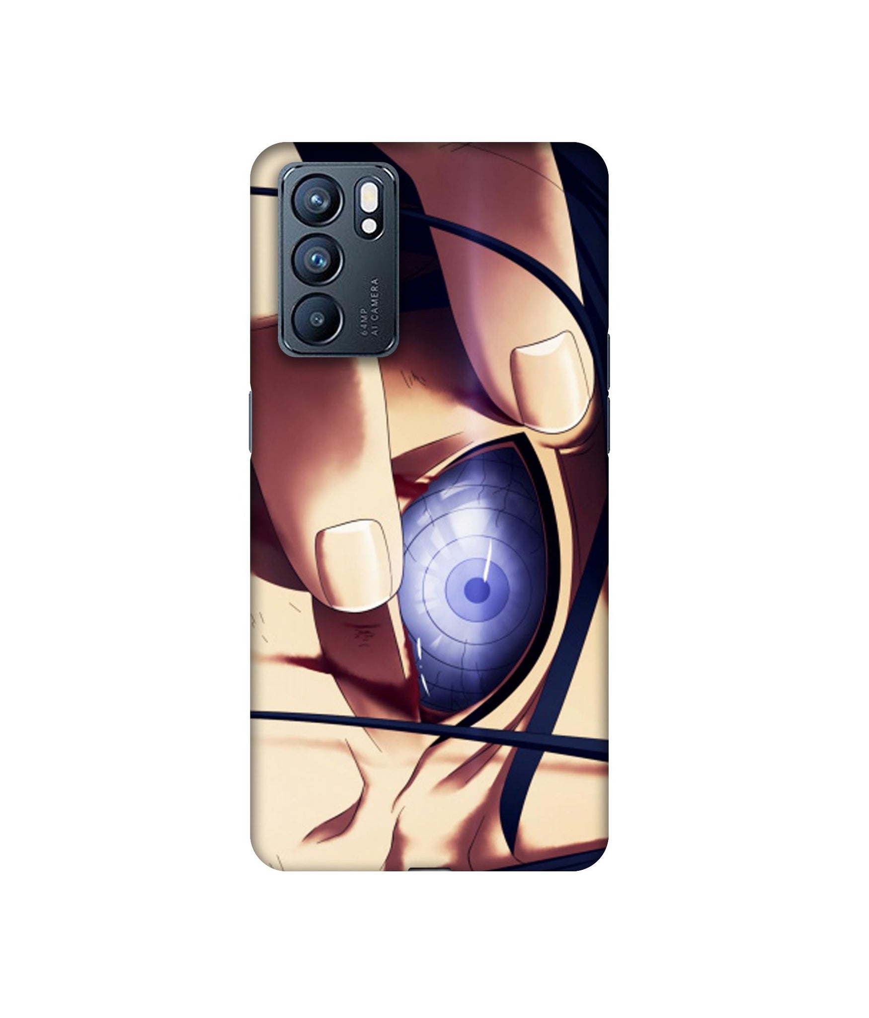 Oppo Reno6 5G