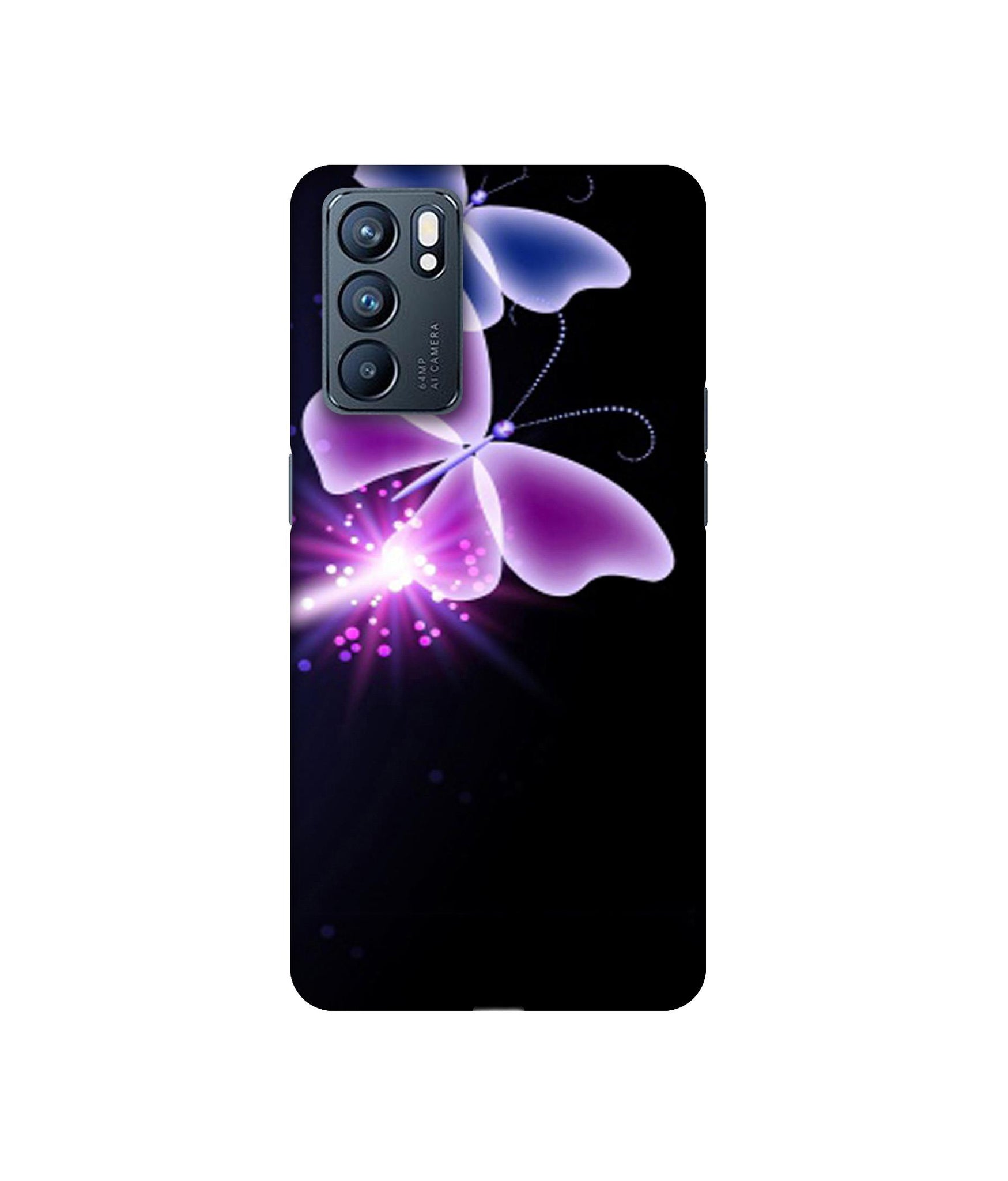 Oppo Reno6 5G