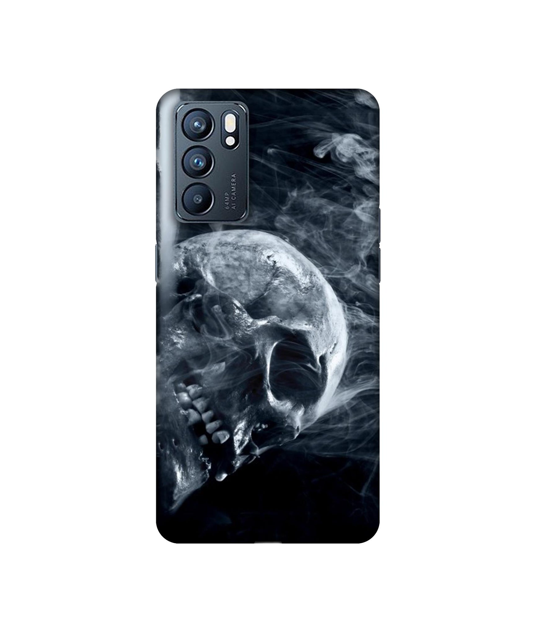 Oppo Reno6 5G
