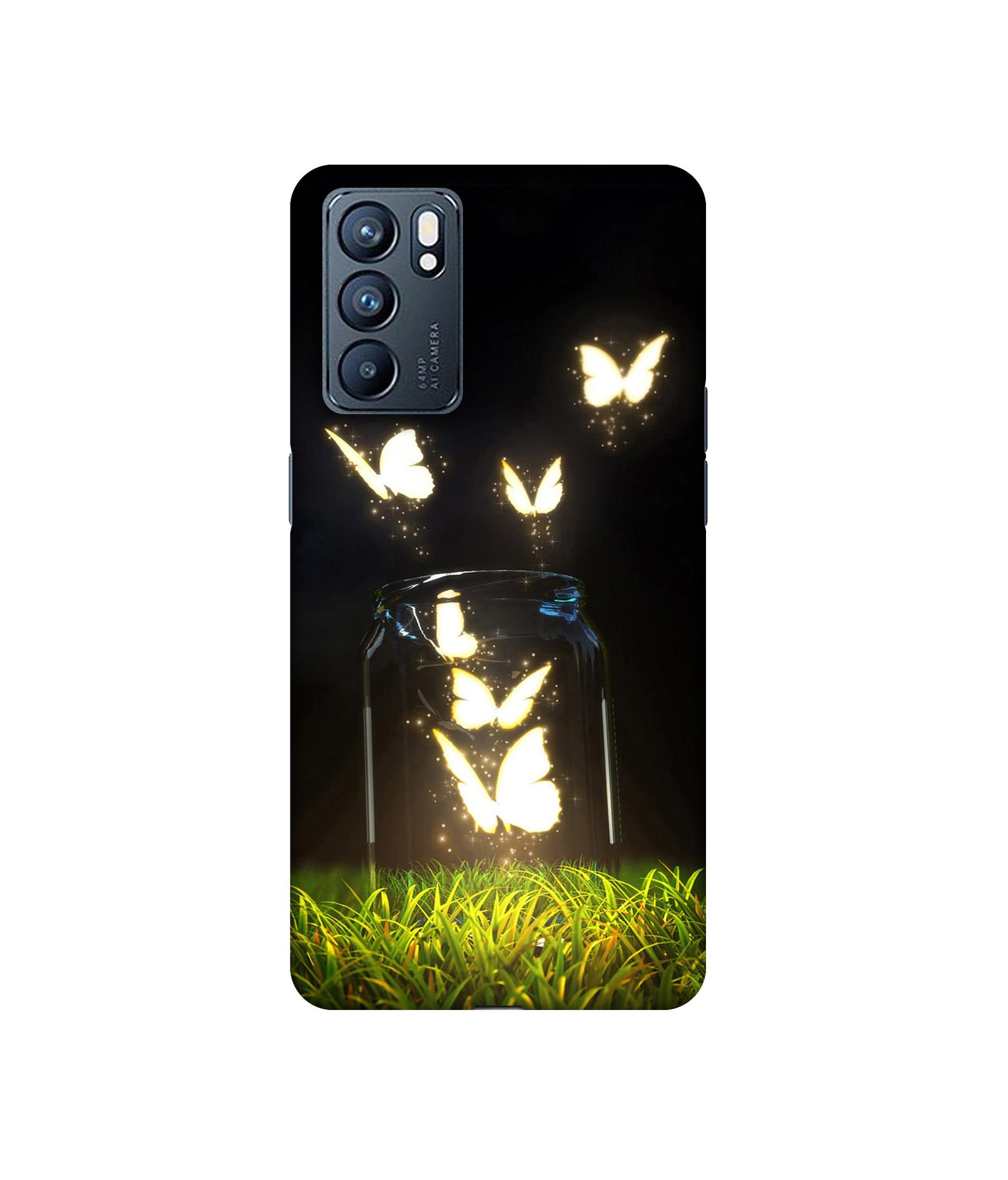 Oppo Reno6 5G