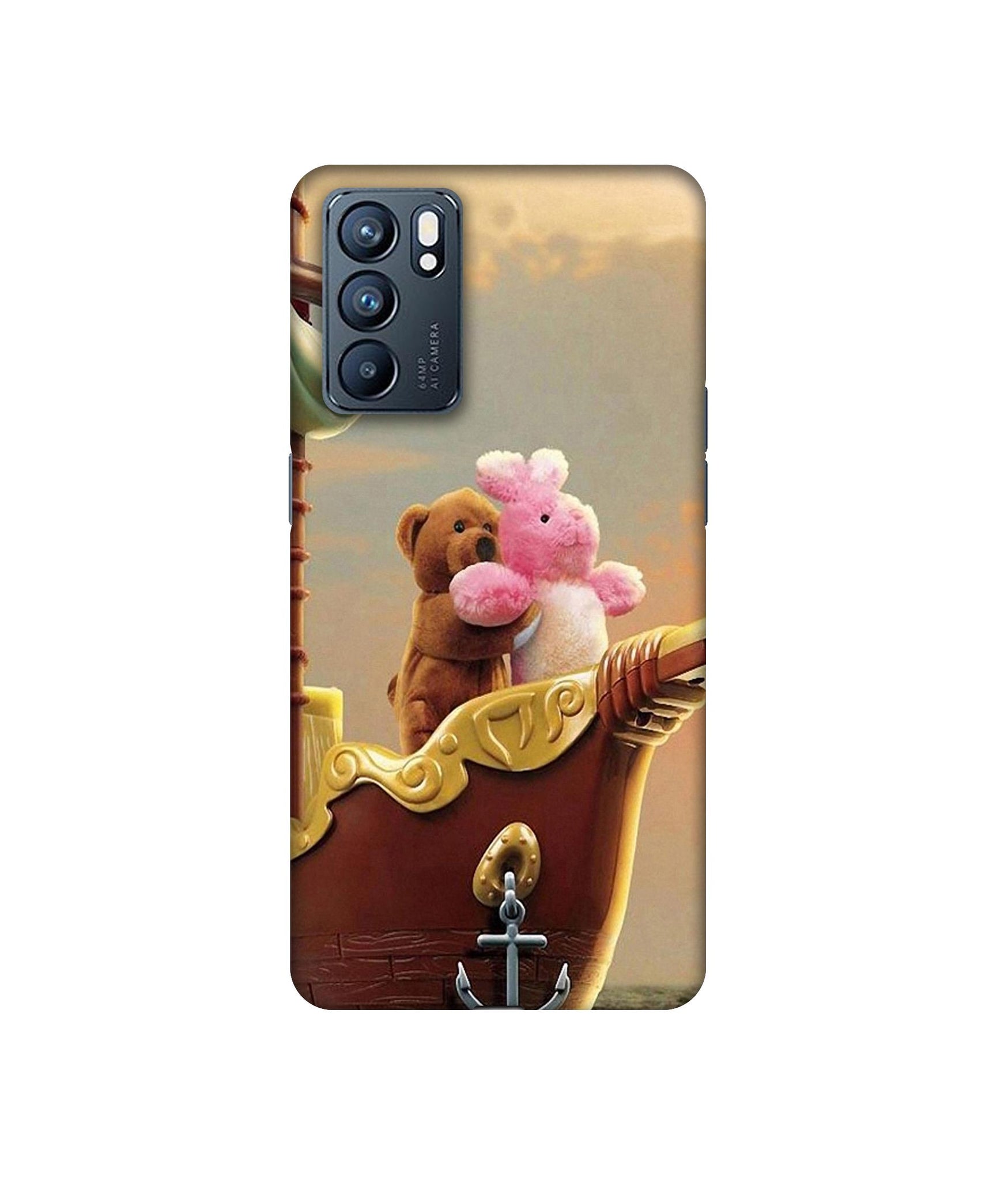Oppo Reno6 5G