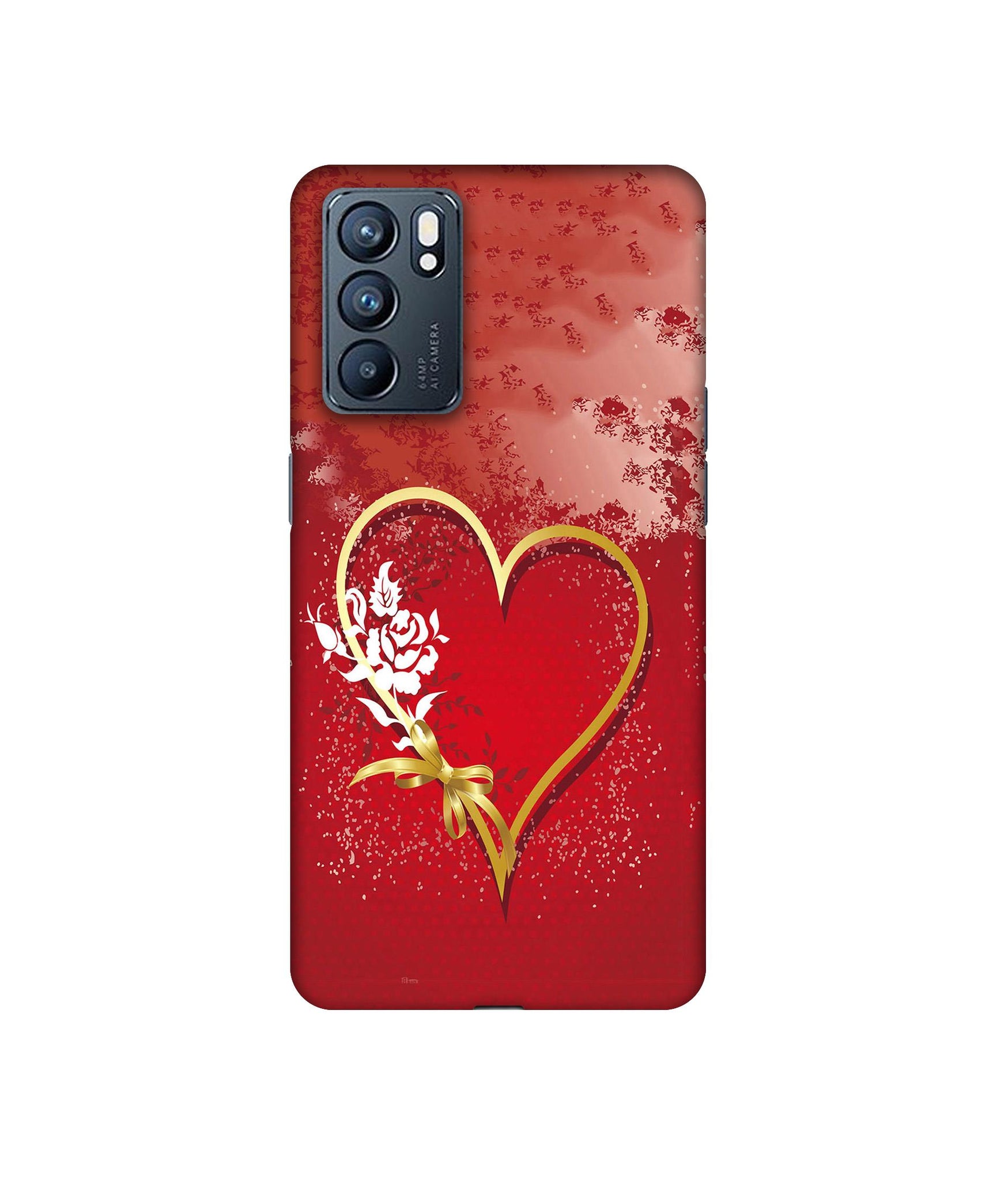 Oppo Reno6 5G