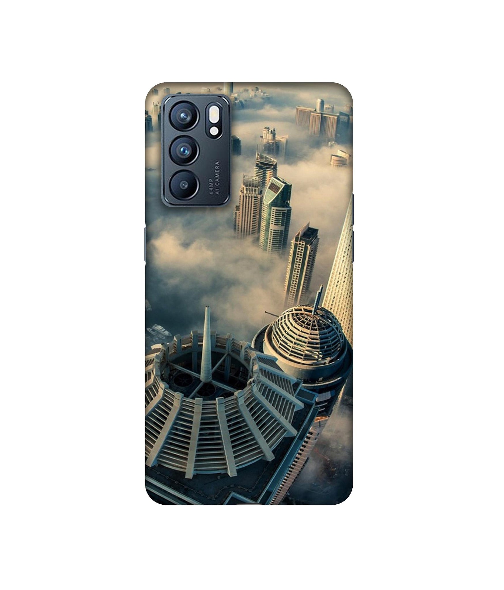 Oppo Reno6 5G