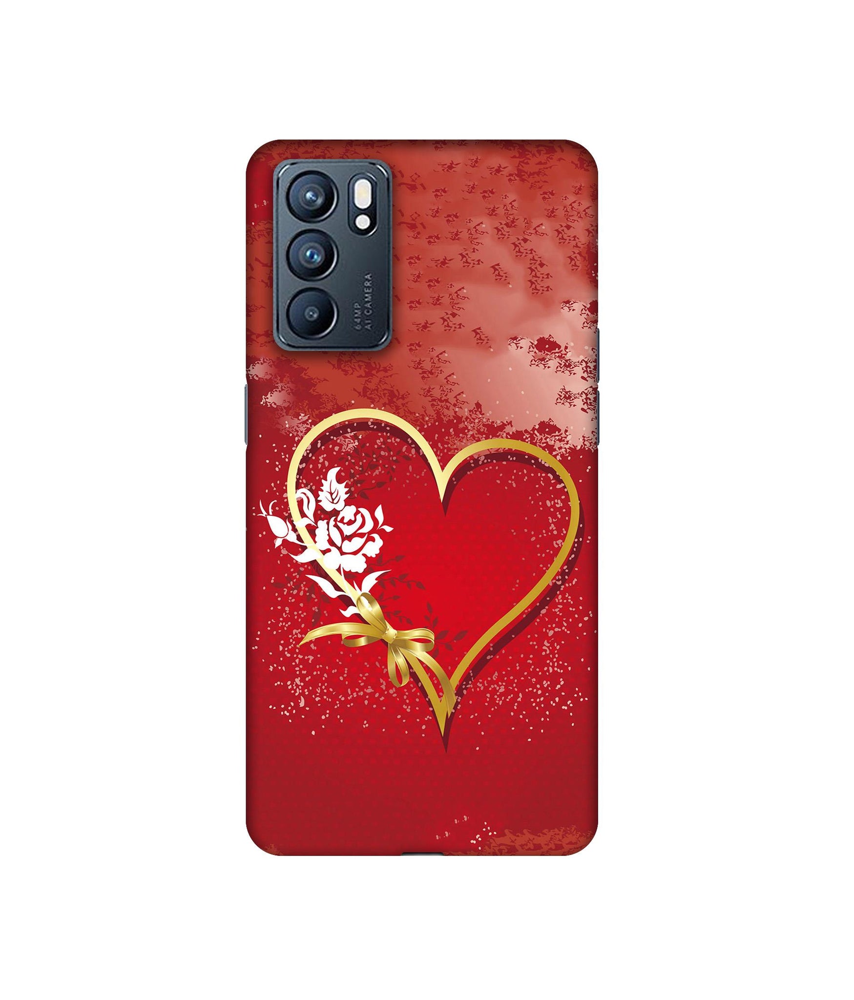 Oppo Reno6 5G