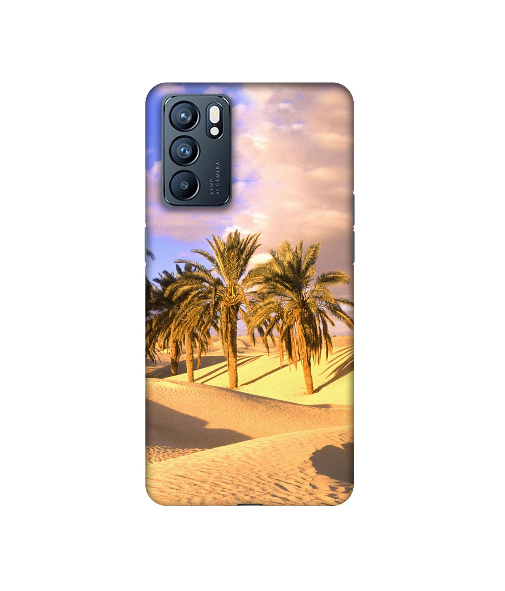 Oppo Reno6 5G