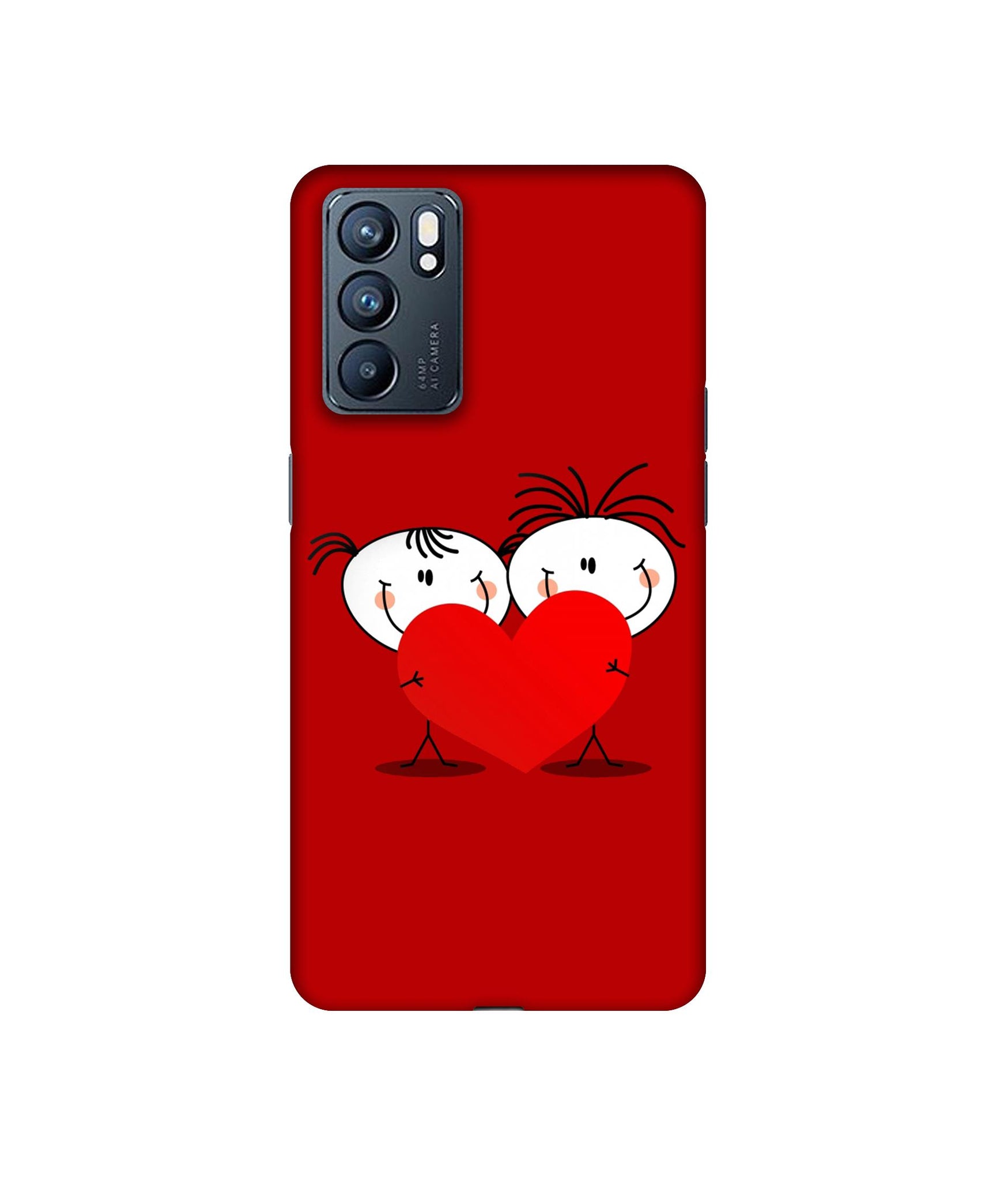 Oppo Reno6 5G