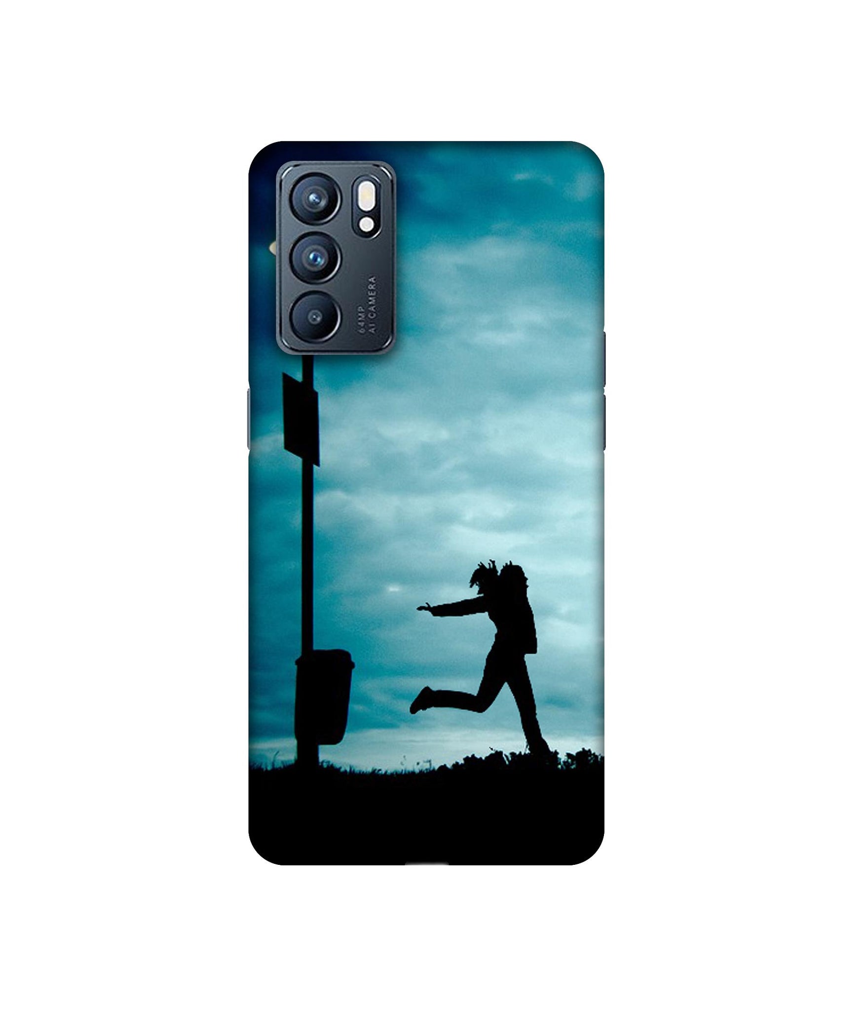 Oppo Reno6 5G