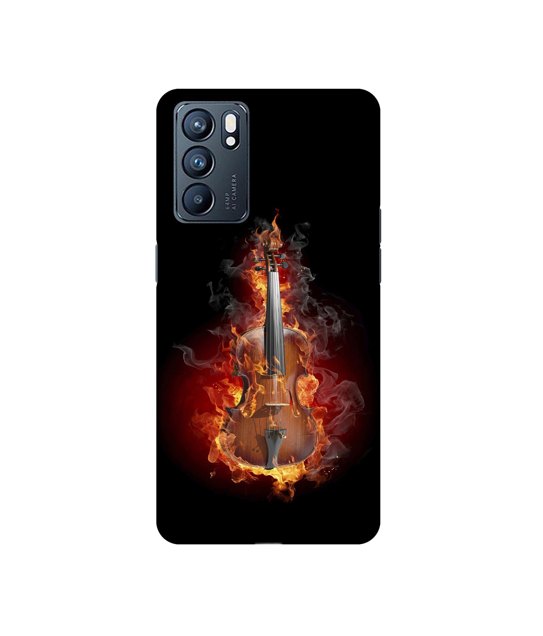 Oppo Reno6 5G