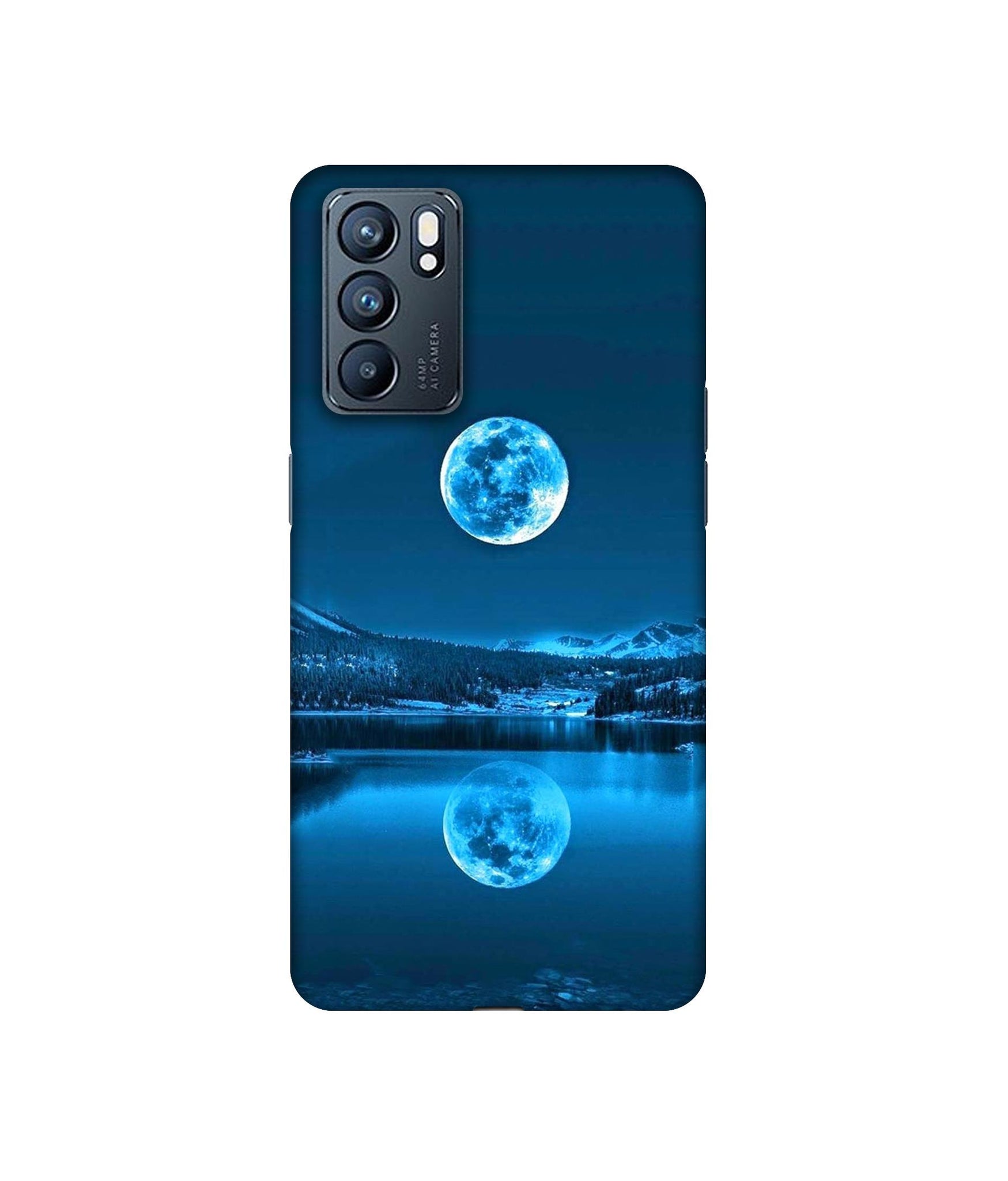 Oppo Reno6 5G