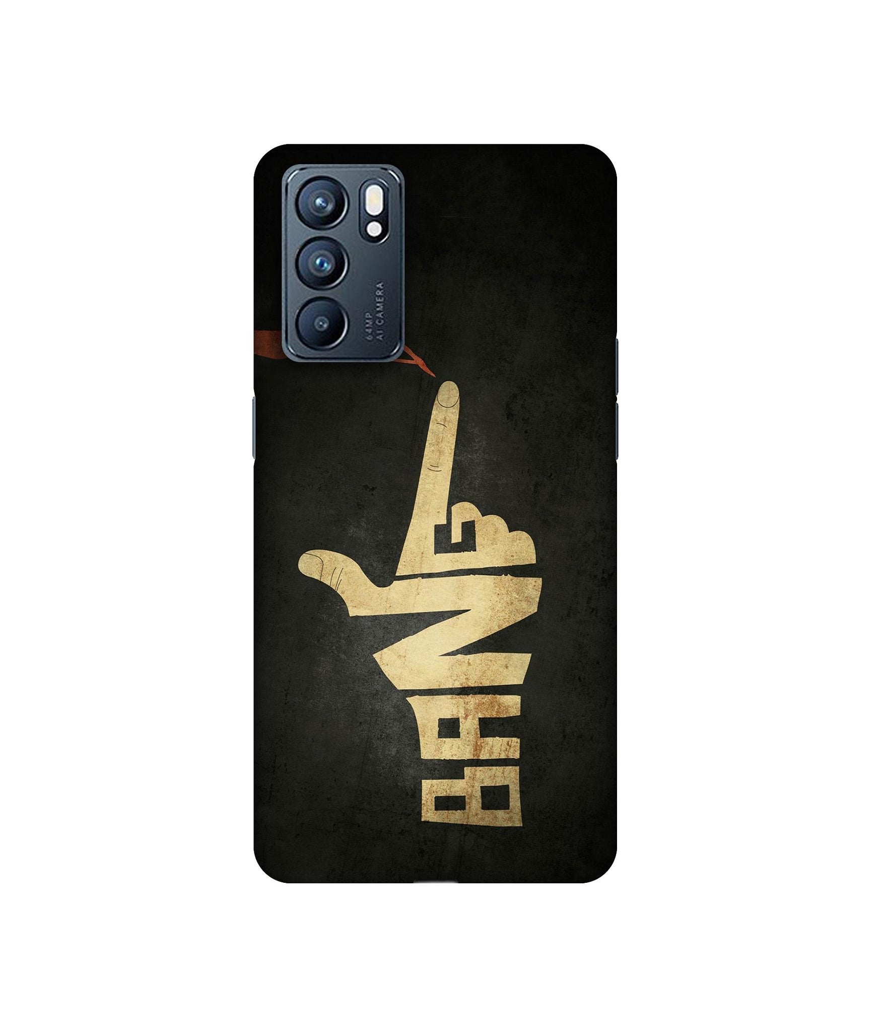 Oppo Reno6 5G