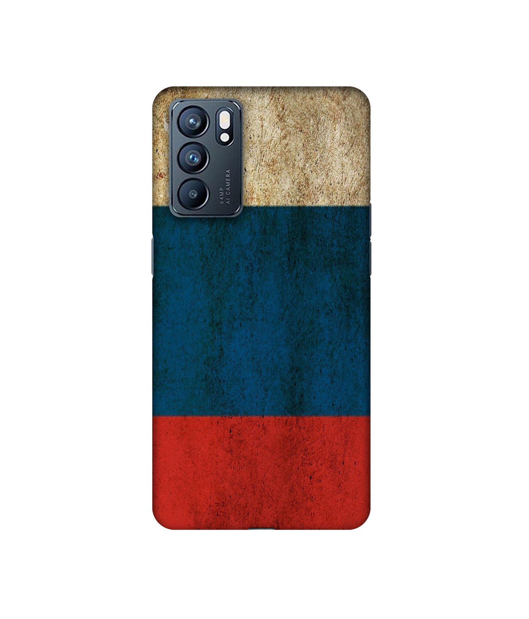 Oppo Reno6 5G