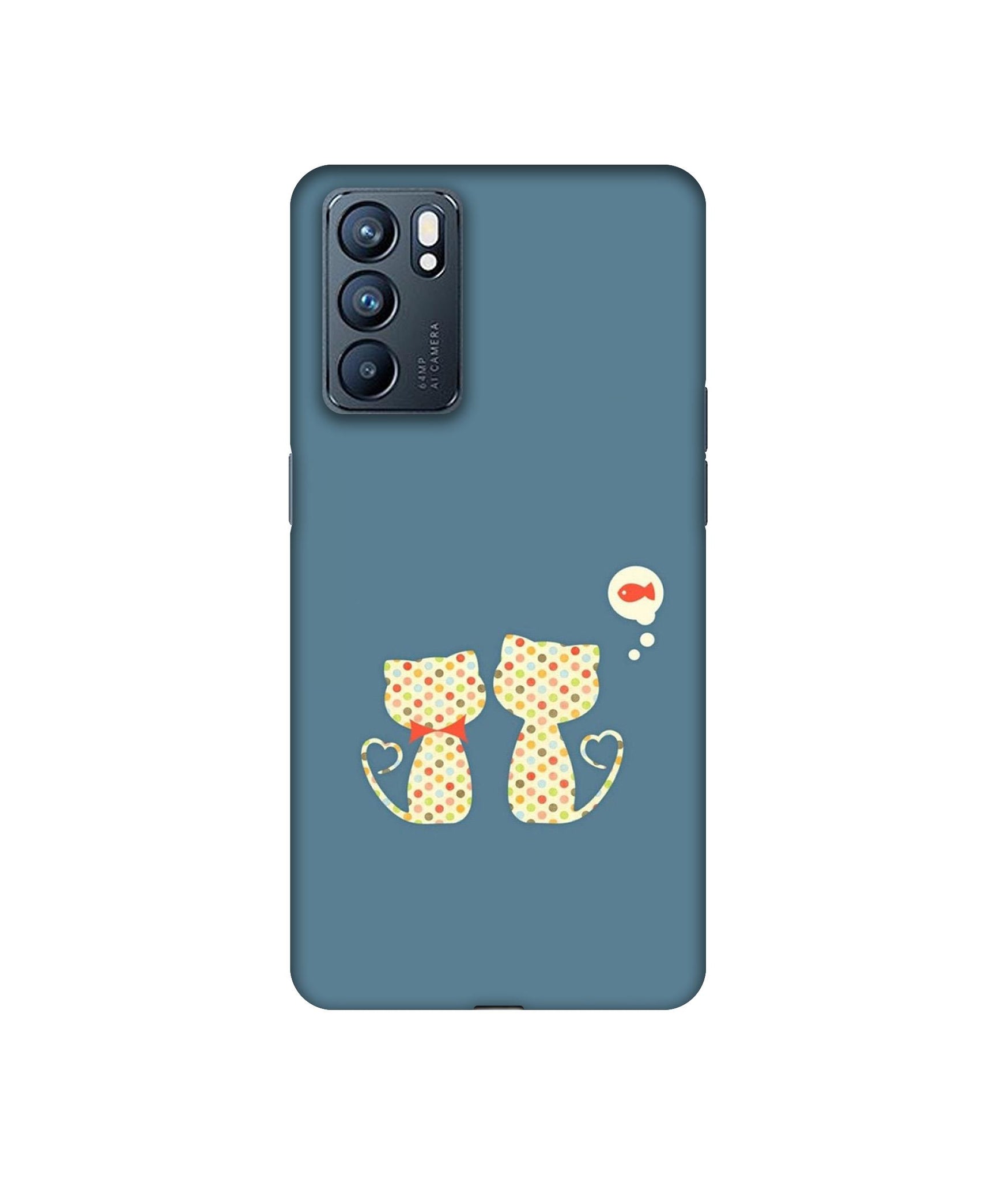 Oppo Reno6 5G