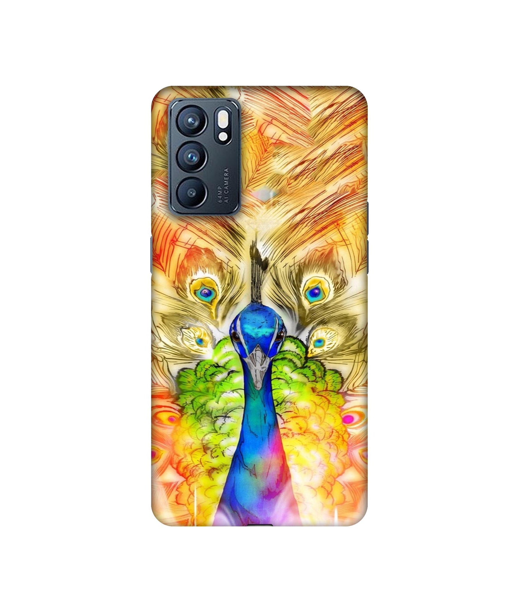 Oppo Reno6 5G