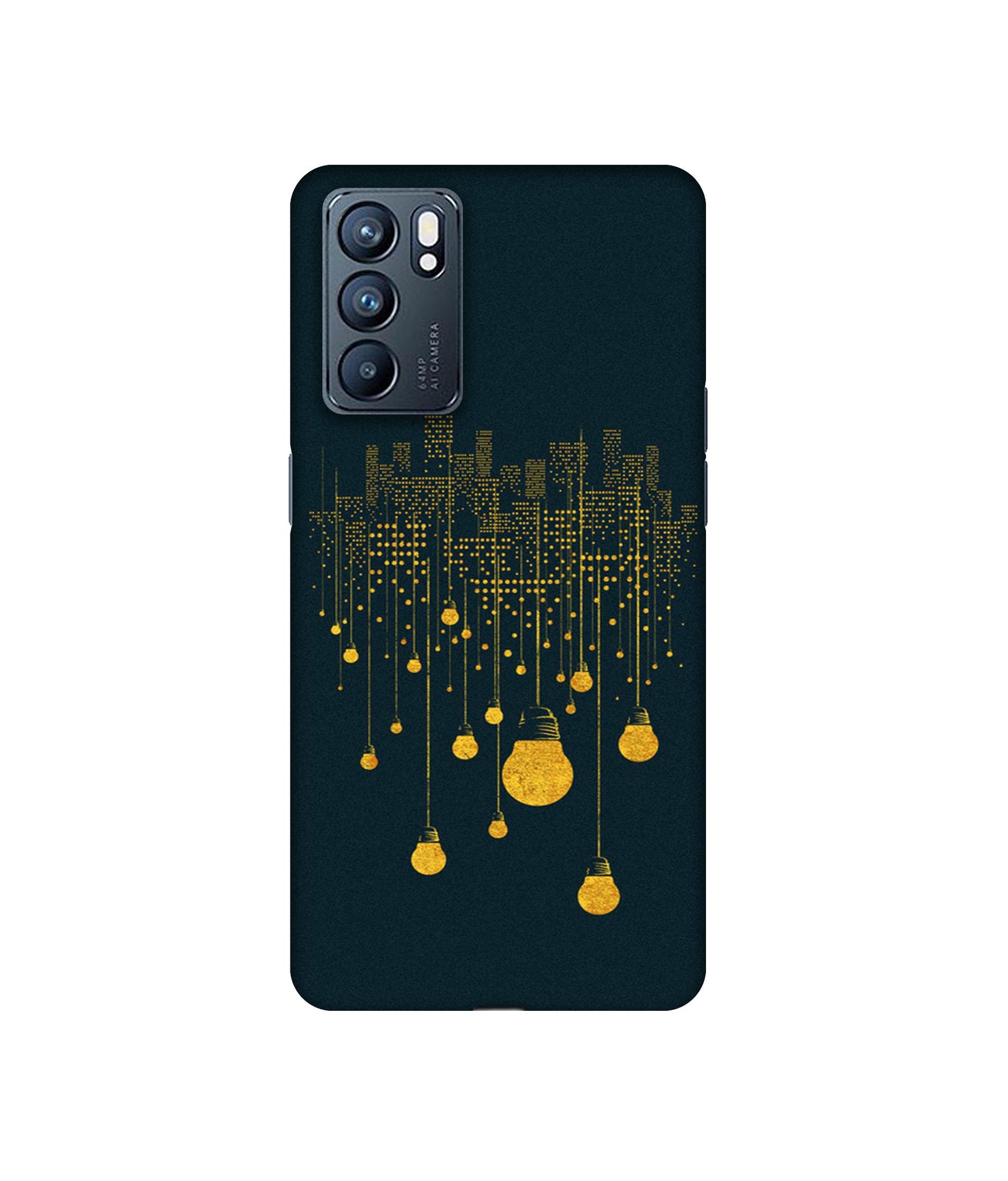 Oppo Reno6 5G