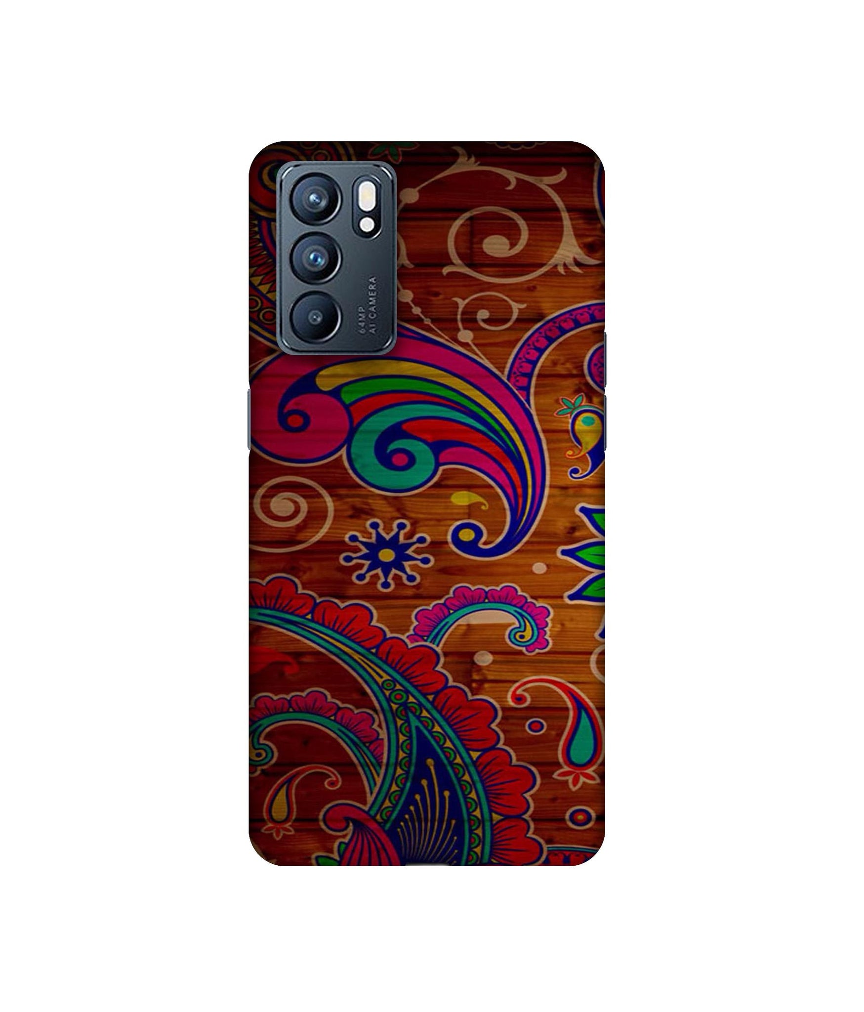 Oppo Reno6 5G