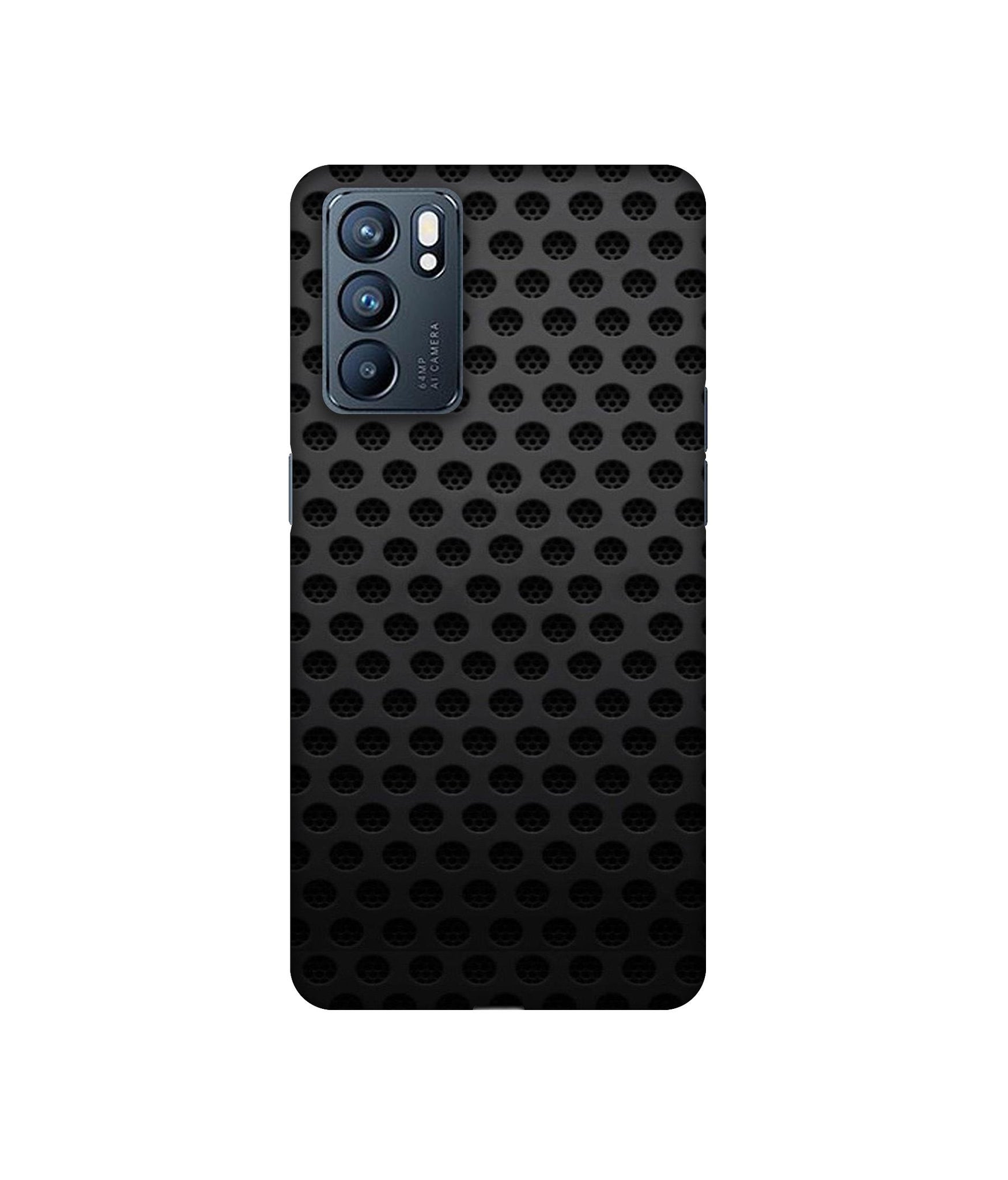 Oppo Reno6 5G