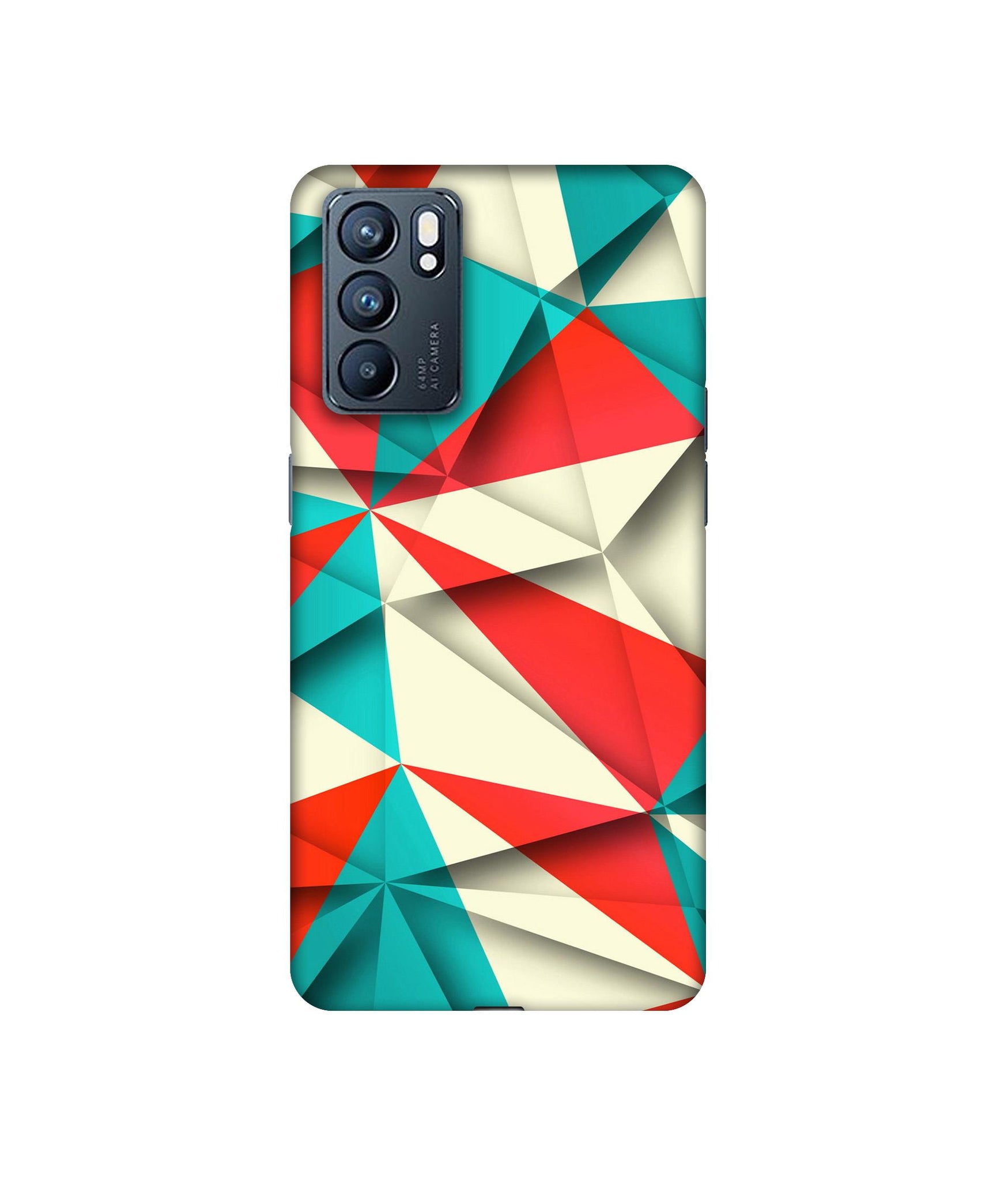 Oppo Reno6 5G