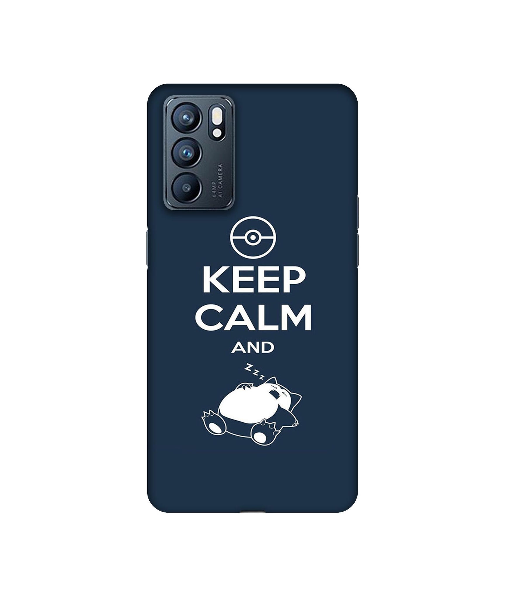 Oppo Reno6 5G