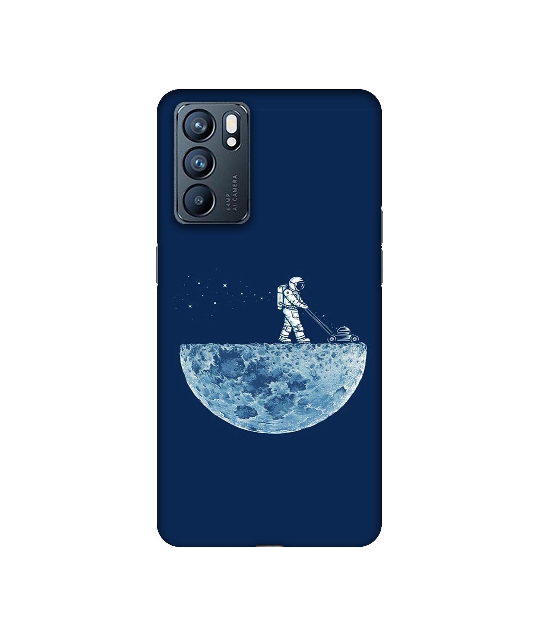 Oppo Reno6 5G