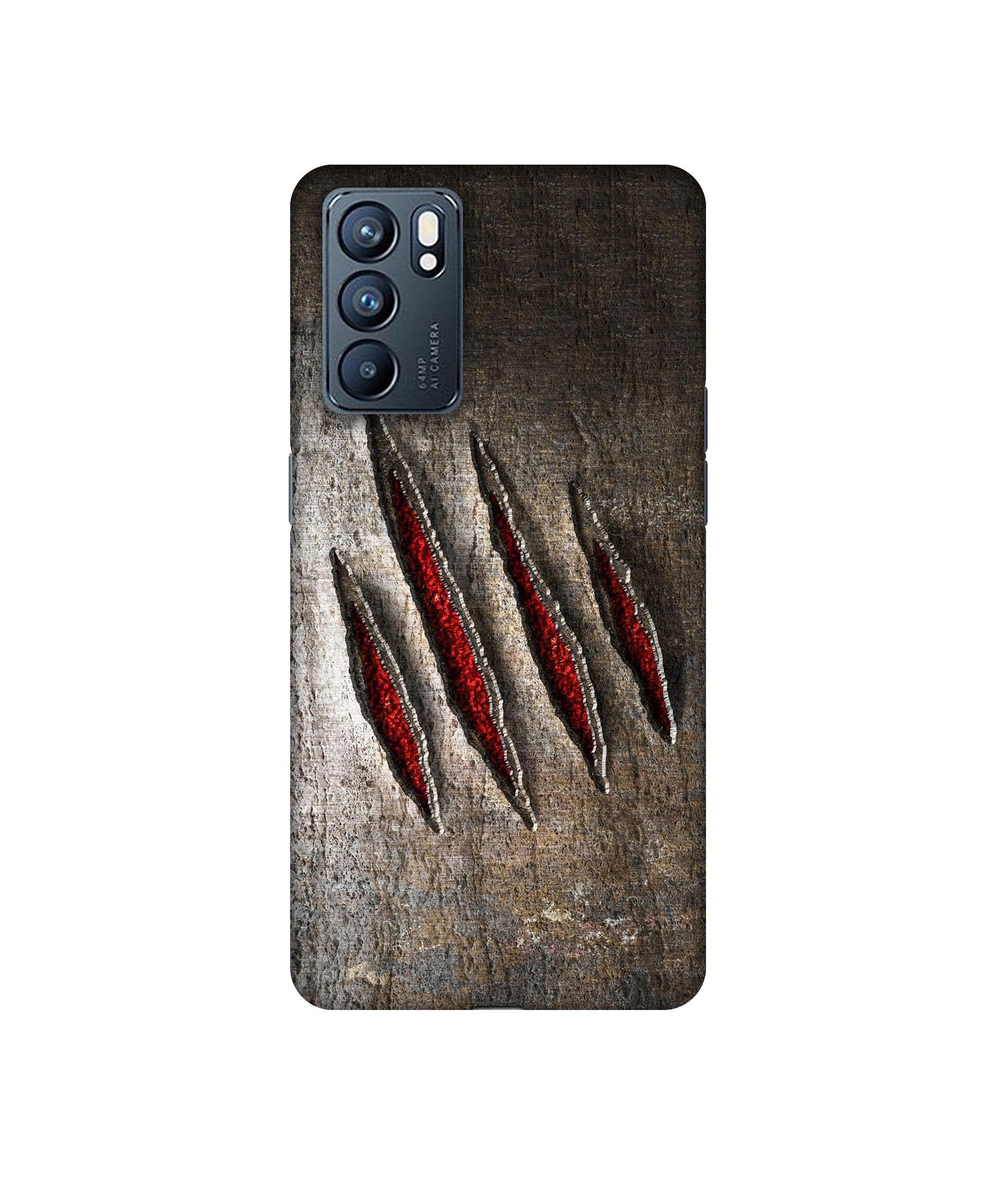 Oppo Reno6 5G